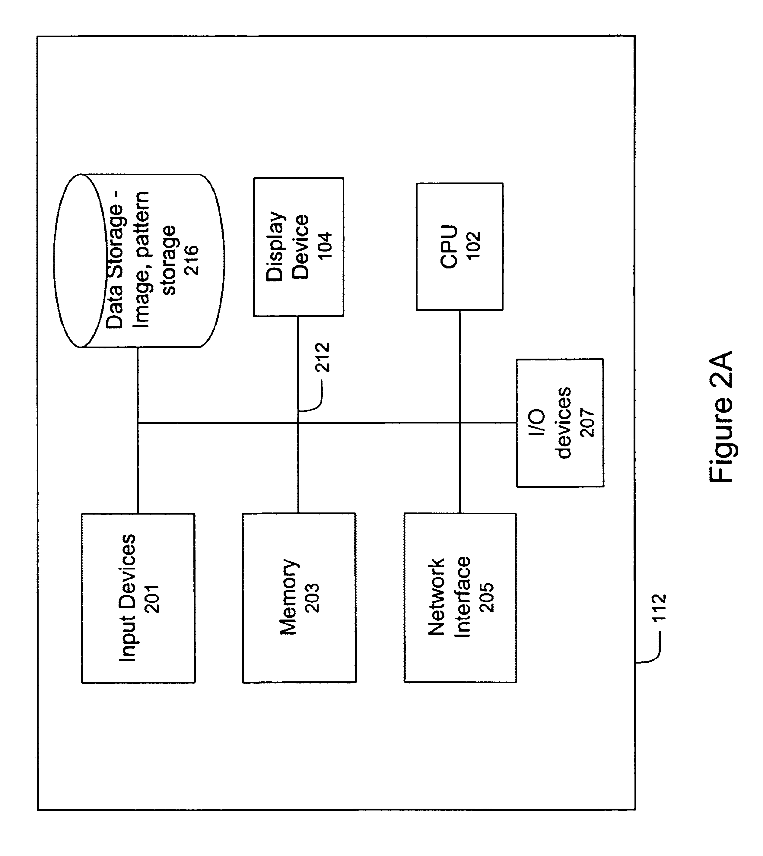 Method and apparatus for simulating the appearance of paving stone on an existing driveway