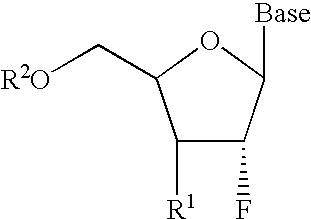 2′-fluoronucleosides