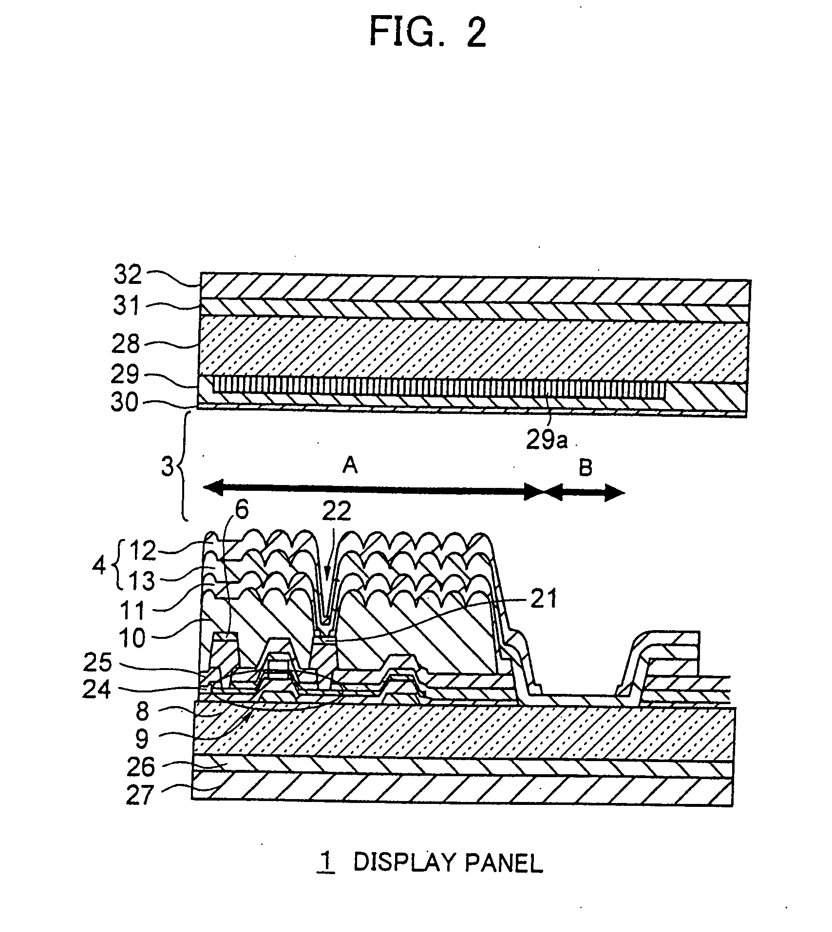 Liquid crystal display