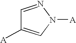 Substituted pyrrolo[3,2-d]pyrimidin-2,4-diones as A<sub>2b </sub>adenosine receptor antagonists