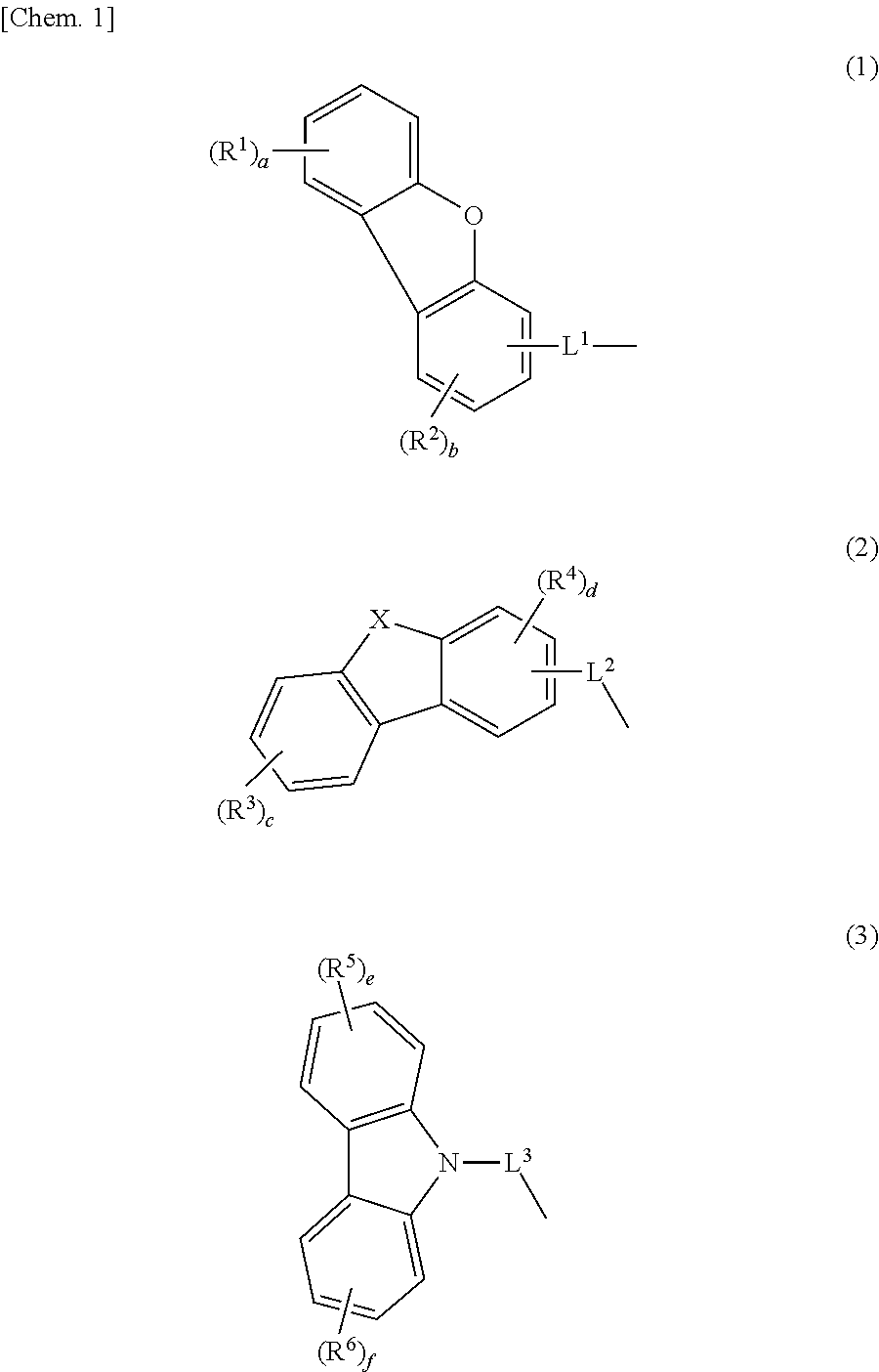 Aromatic amine derivative, and organic electroluminescent element