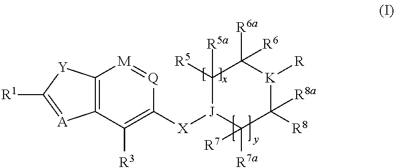 Benzofurane, benzothiophene, benzothiazol derivatives as fxr modulators