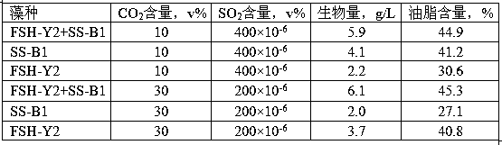 A method for preparing microalgae oil