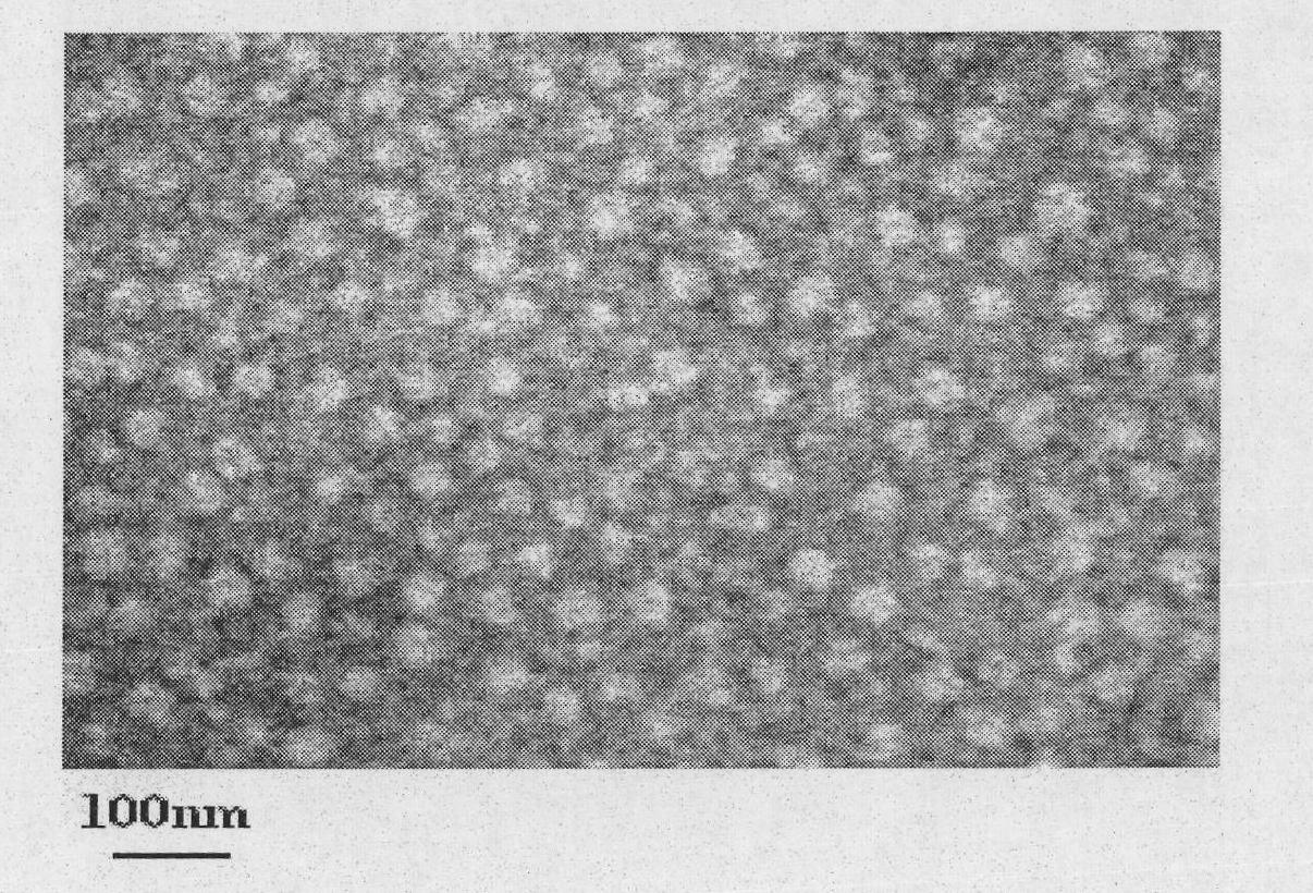 Immune liposome based on Isthmin gene as well as preparation method and application thereof