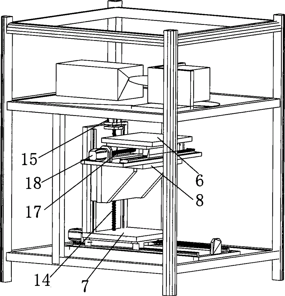 Method and device for engraving three-dimensional patterns in glass