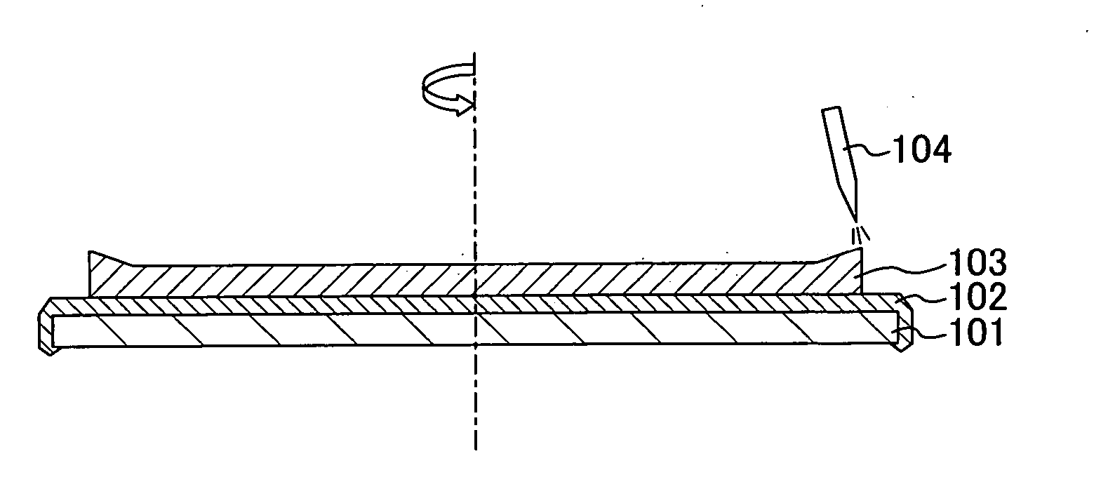 Etching method and etching apparatus