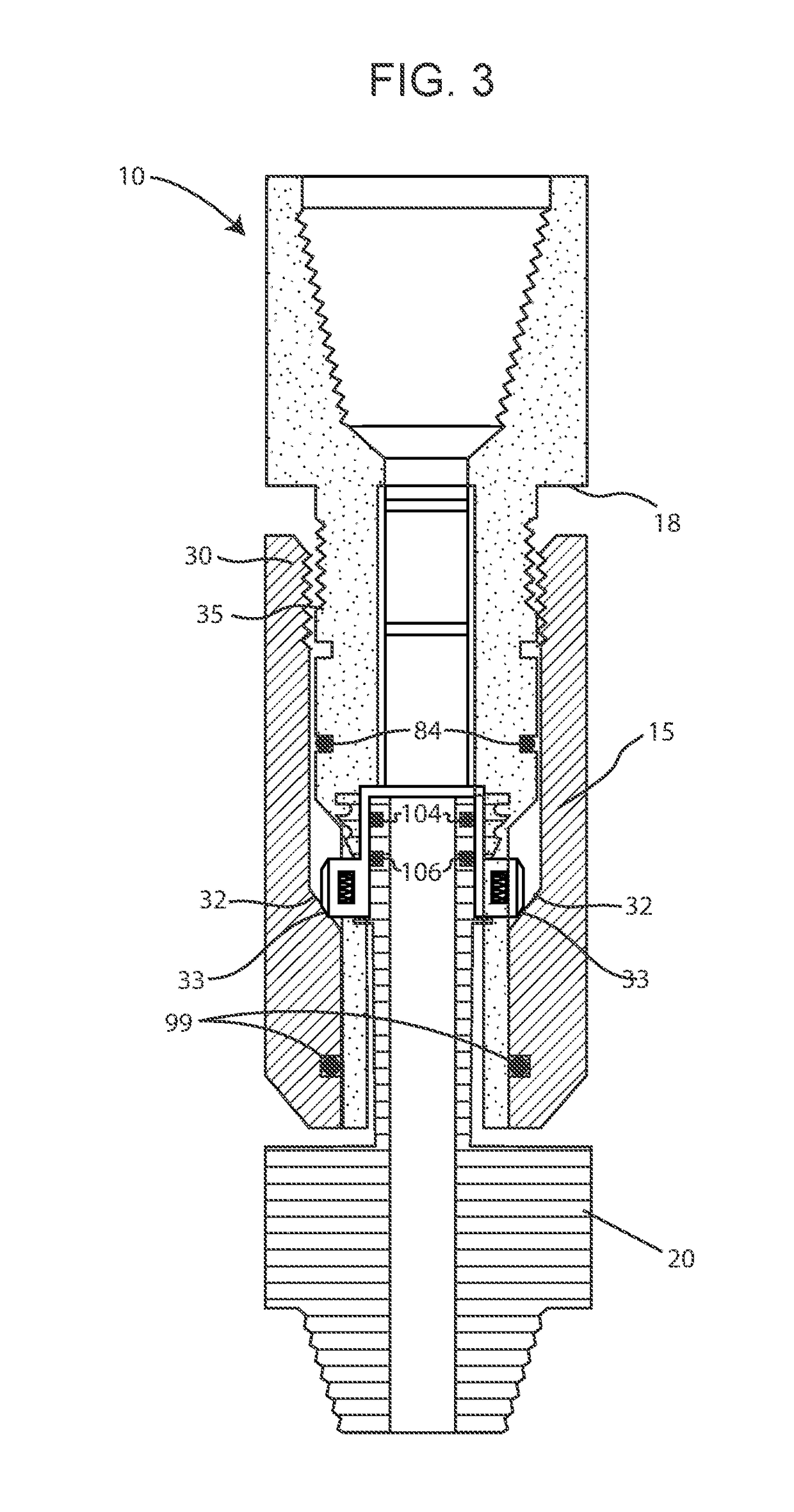 Manual Pipe Valve Connector for Jointed Pipe Connections with Quick Release Check Valve Assembly and Uses Thereof