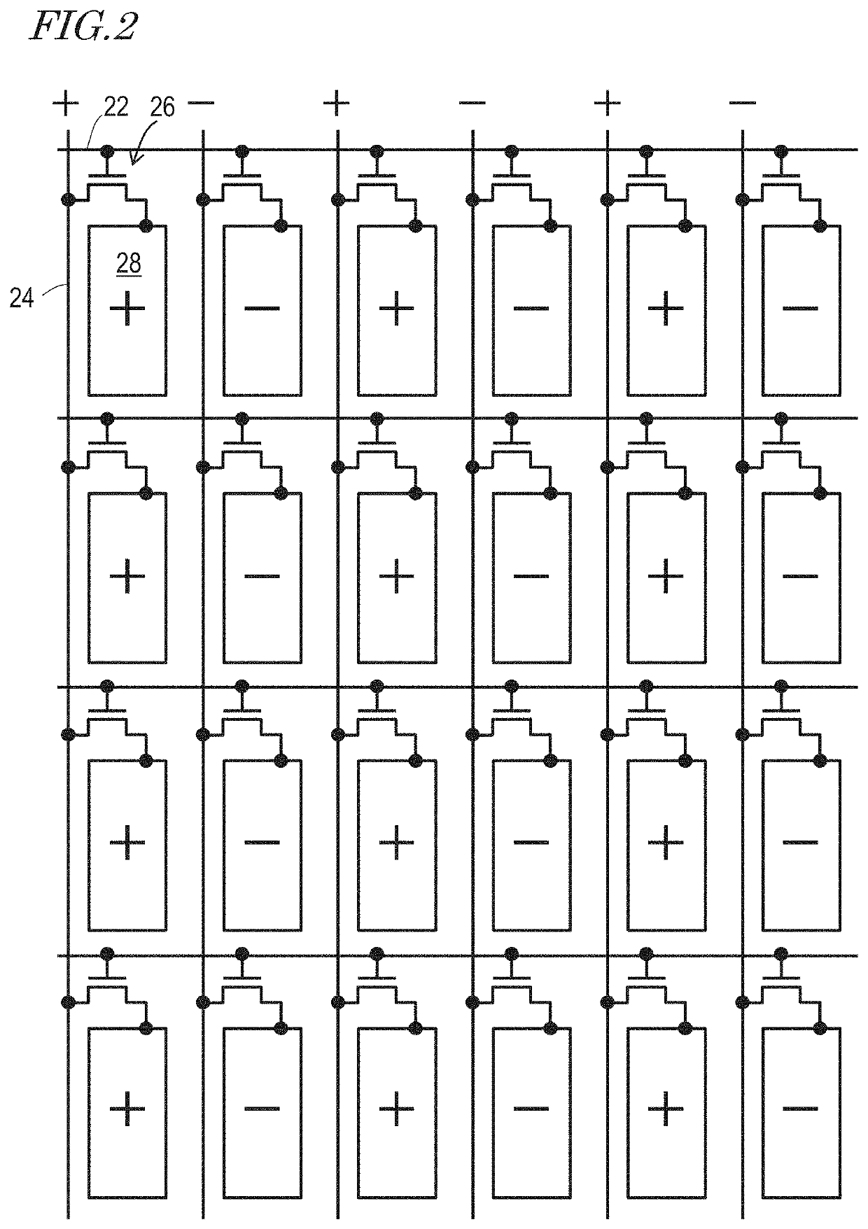 Liquid crystal display apparatus