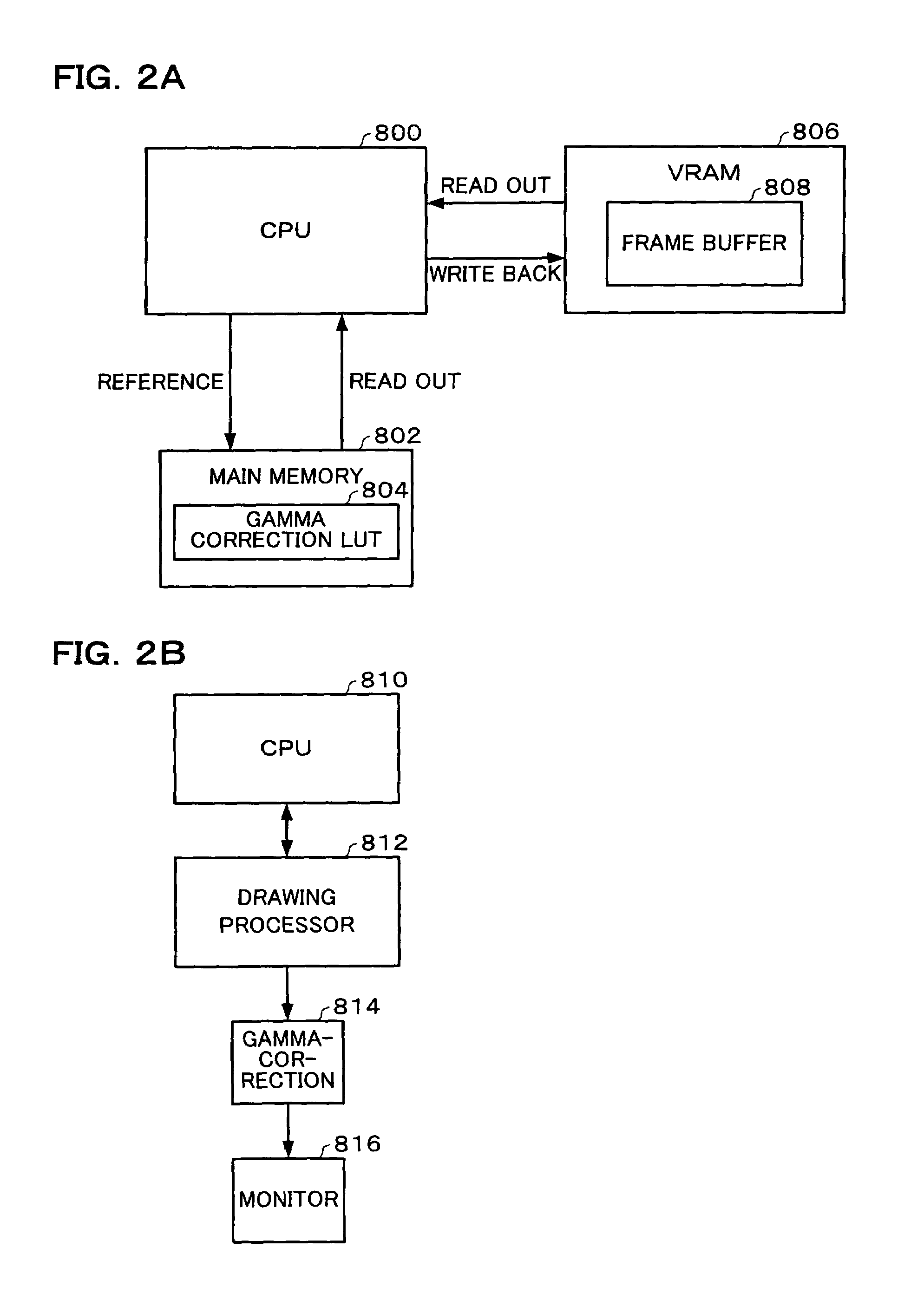 Game system and image creating method