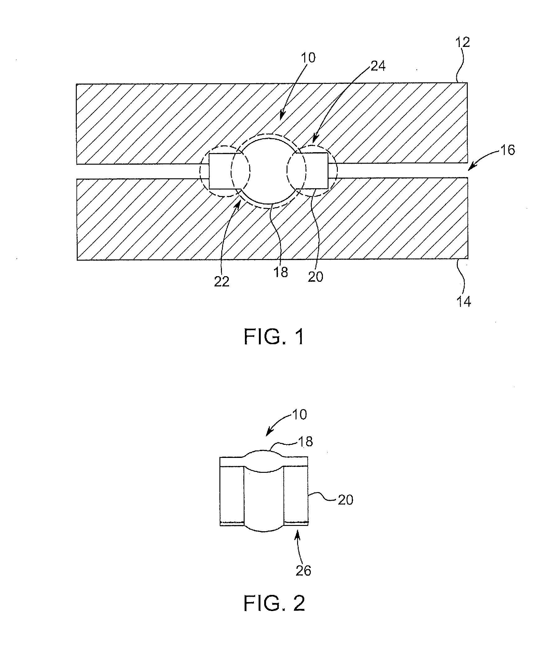 Surgical implant device and surgical implant insertion assembly for the translation and fusion of a facet joint of the spine