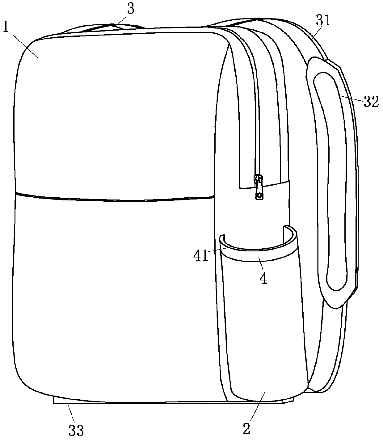 Backpack