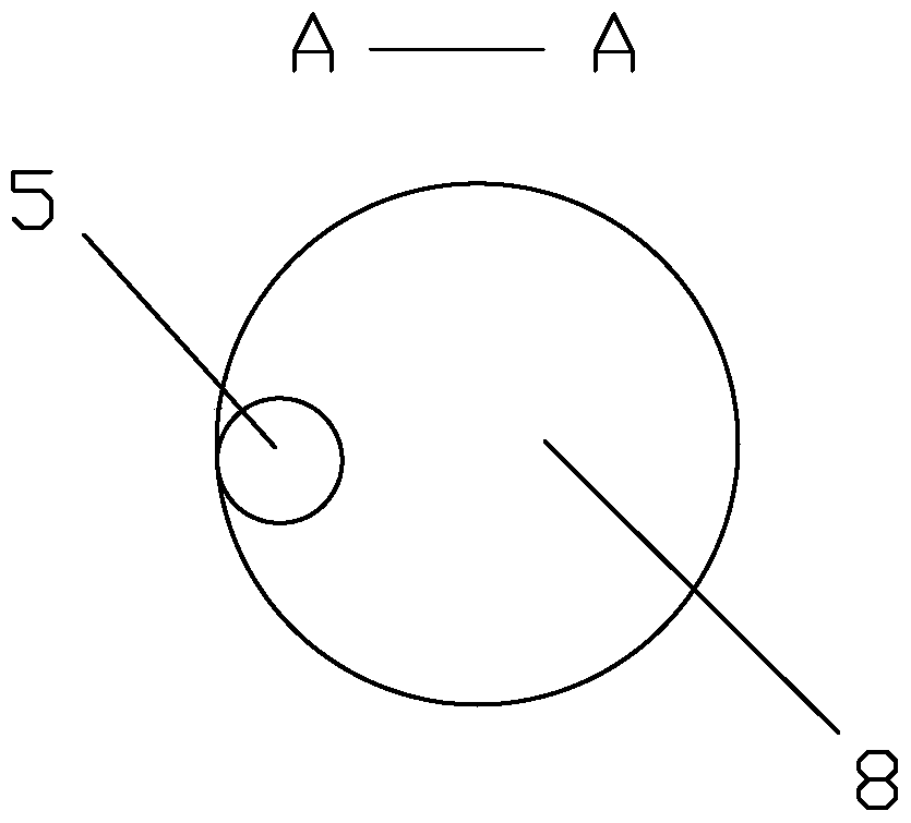 loop nasobiliary irrigation tube