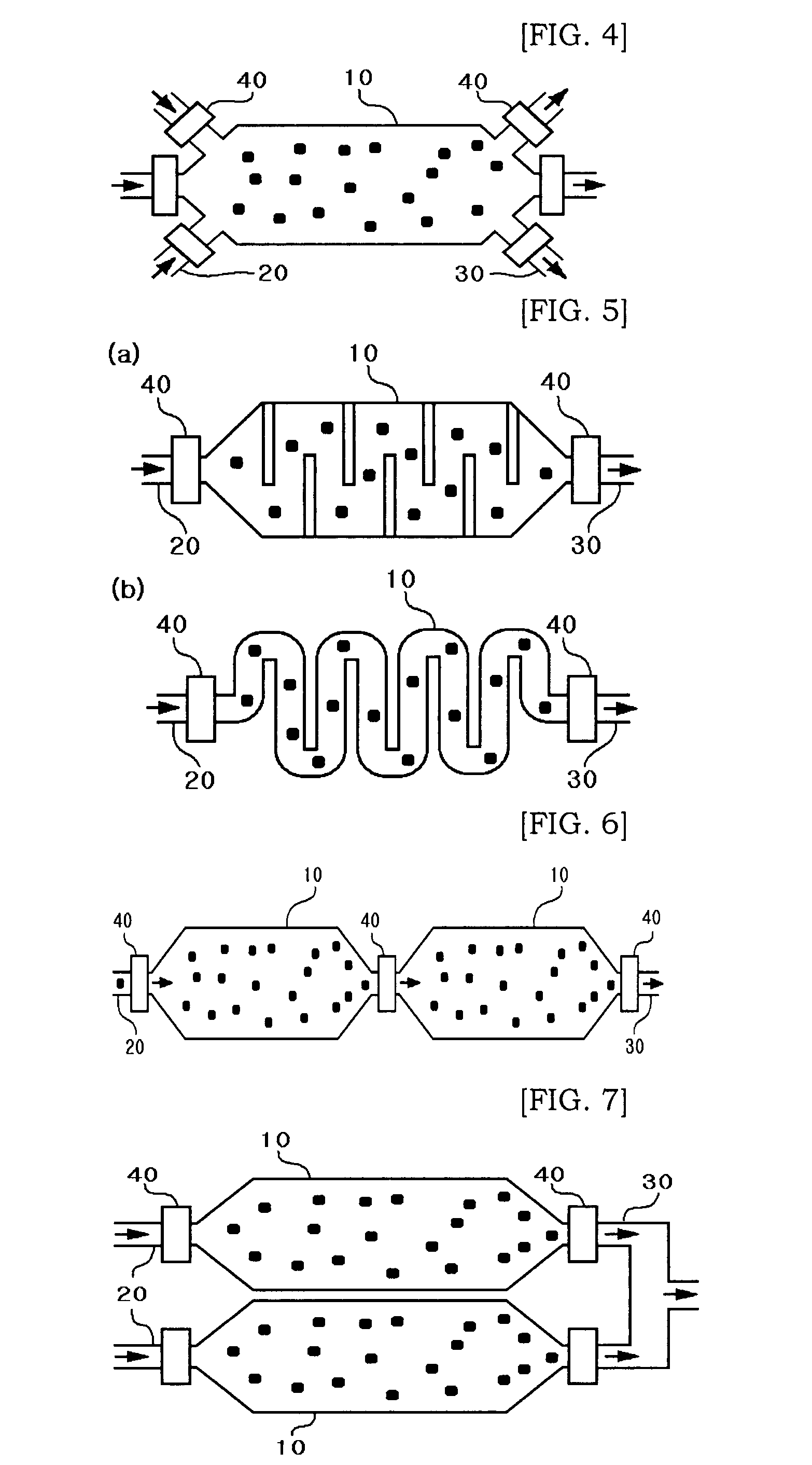 Device and method for measuring fine particle concentration