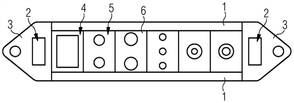 Subsea connector