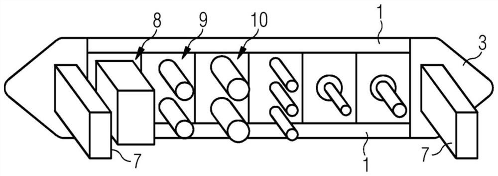 Subsea connector