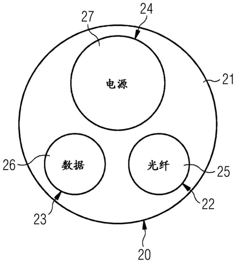 Subsea connector