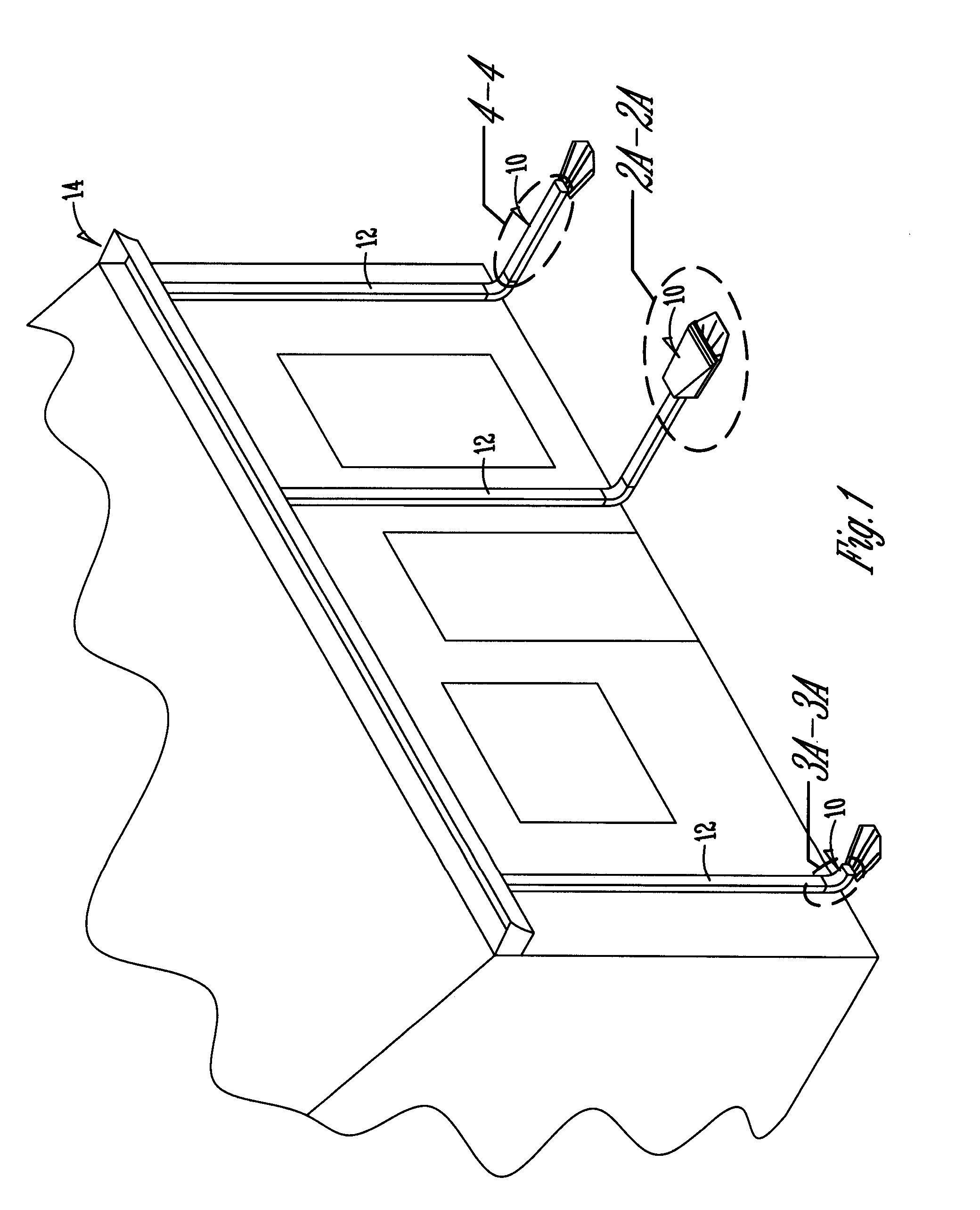 Apparatus and method for managing runoff water from a down spout of a gutter system