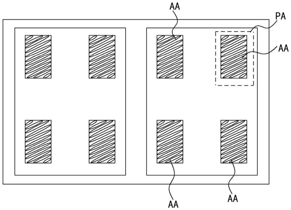 Patterning method and semiconductor structure