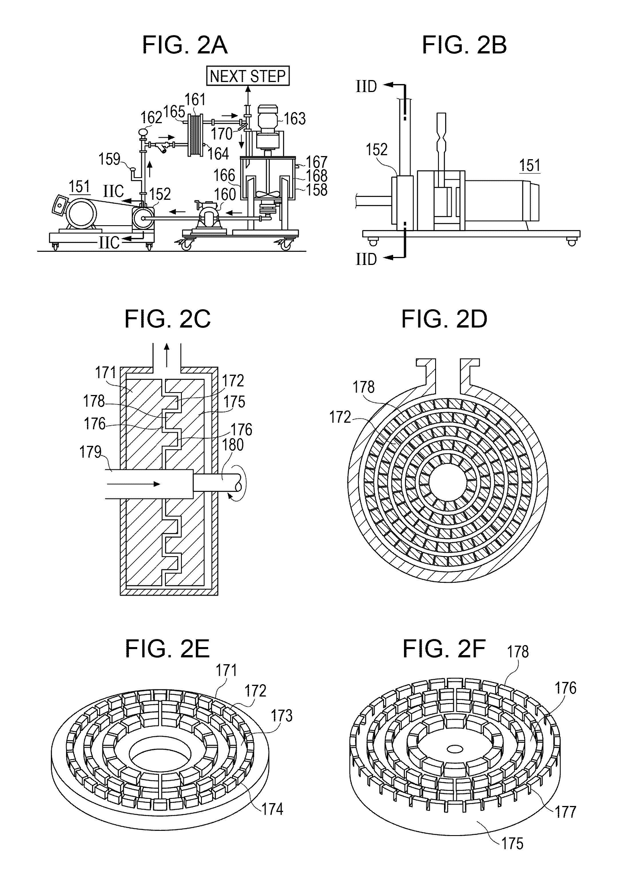 Toner and toner particle producing method