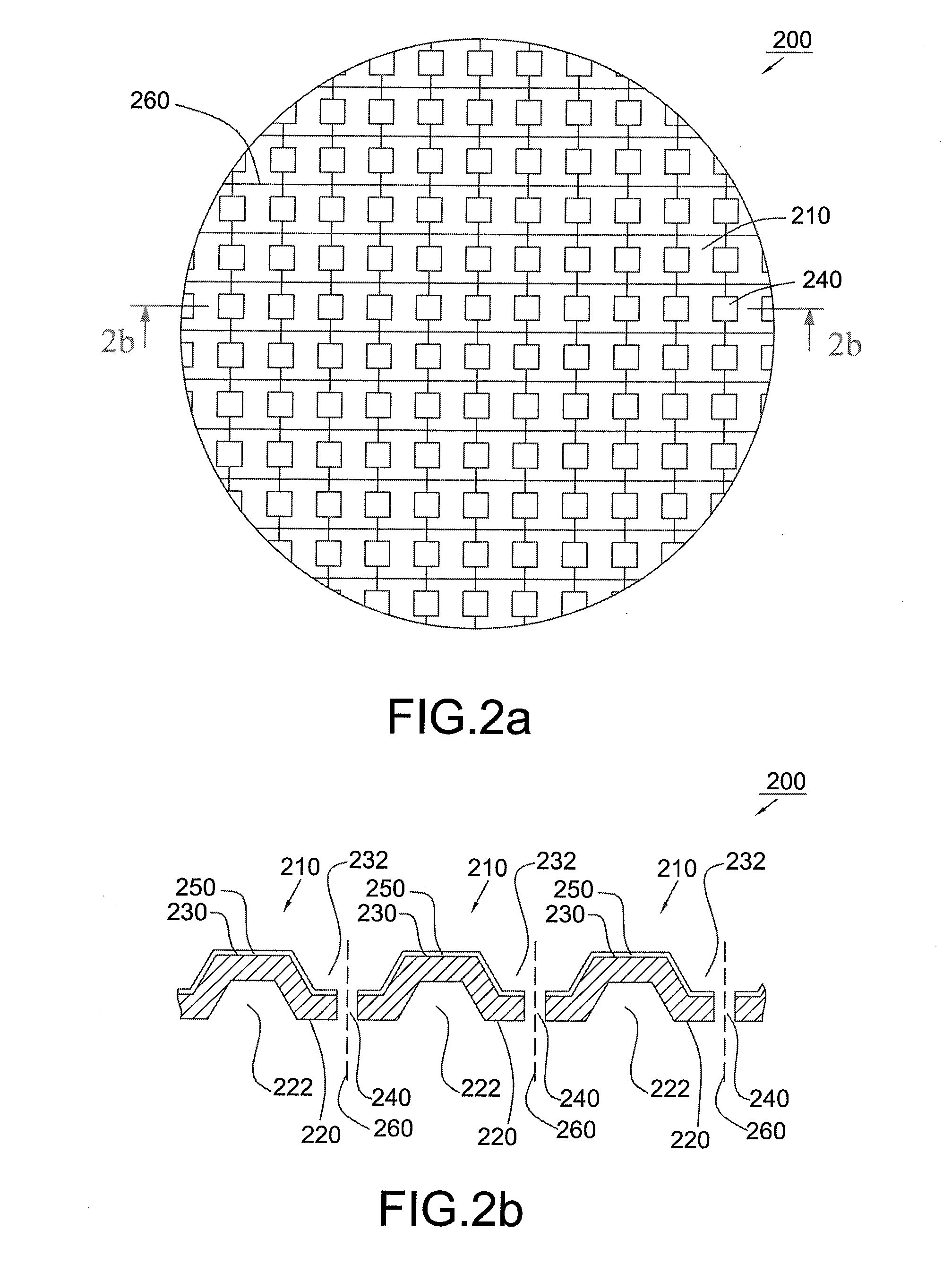 Microelectromechanical system package and the method for manufacturing the same