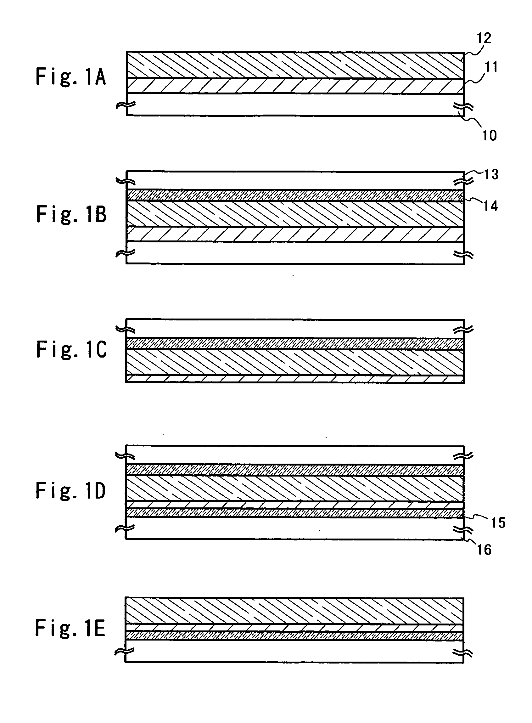 Semiconductor device and manufacturing method thereof, delamination method, and transferring method