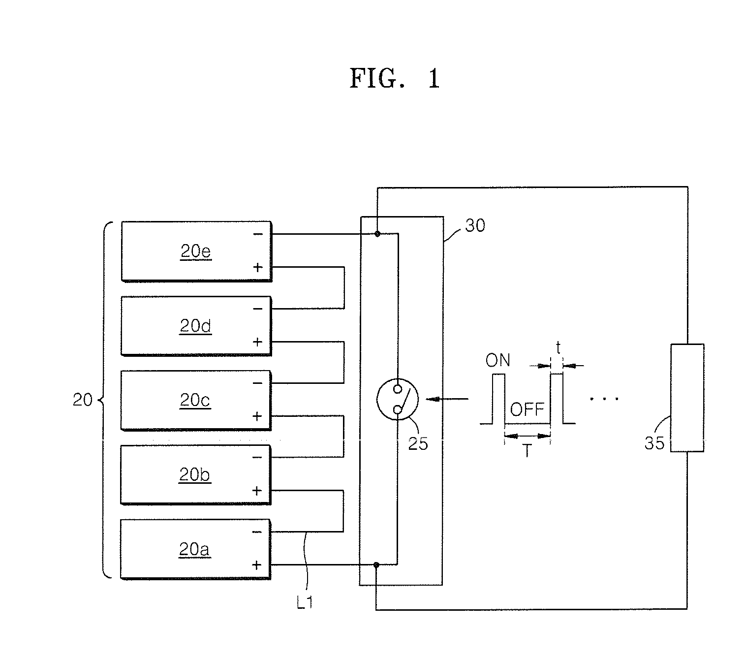 Fuel cell system and method of operating the same