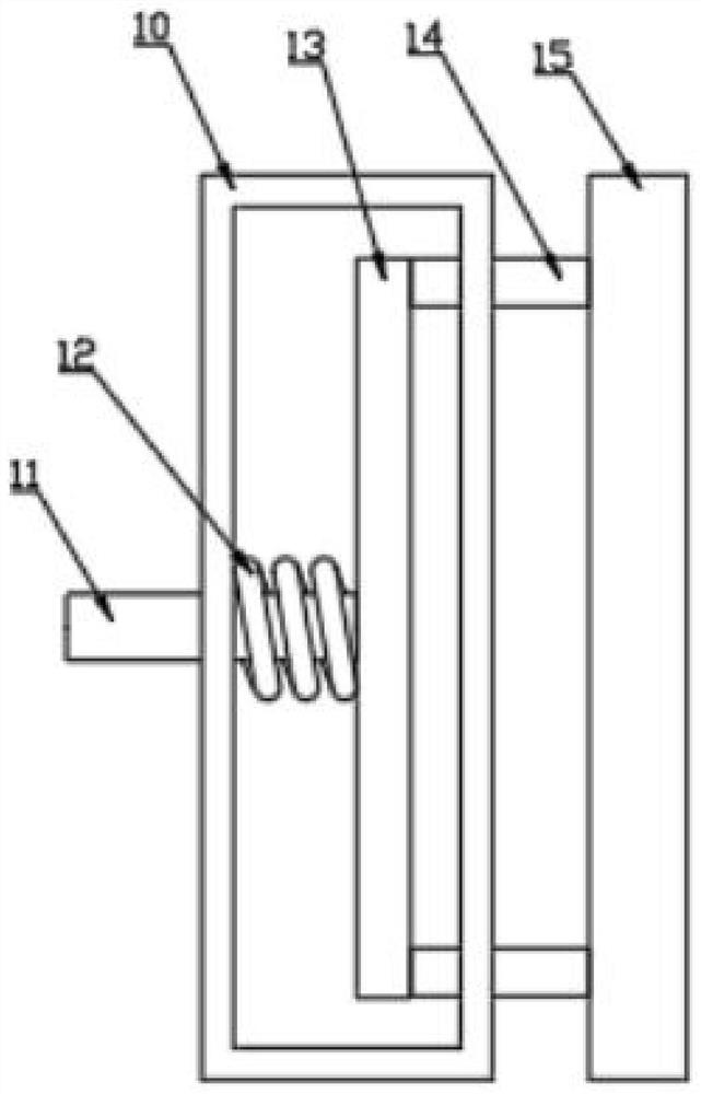 A kind of superhard non-stick electric frying pan and preparation method thereof