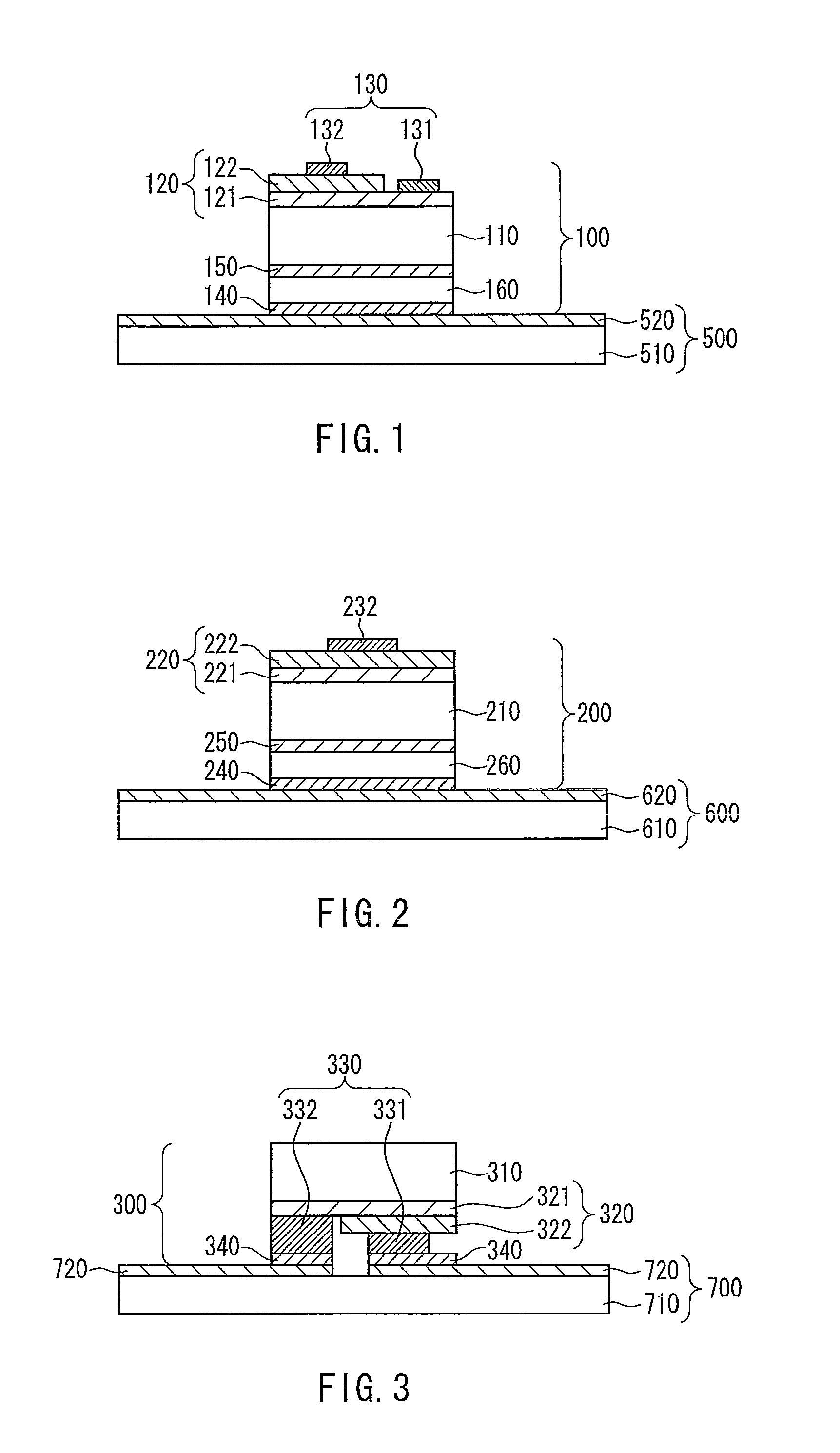Semiconductor device and production method therefor