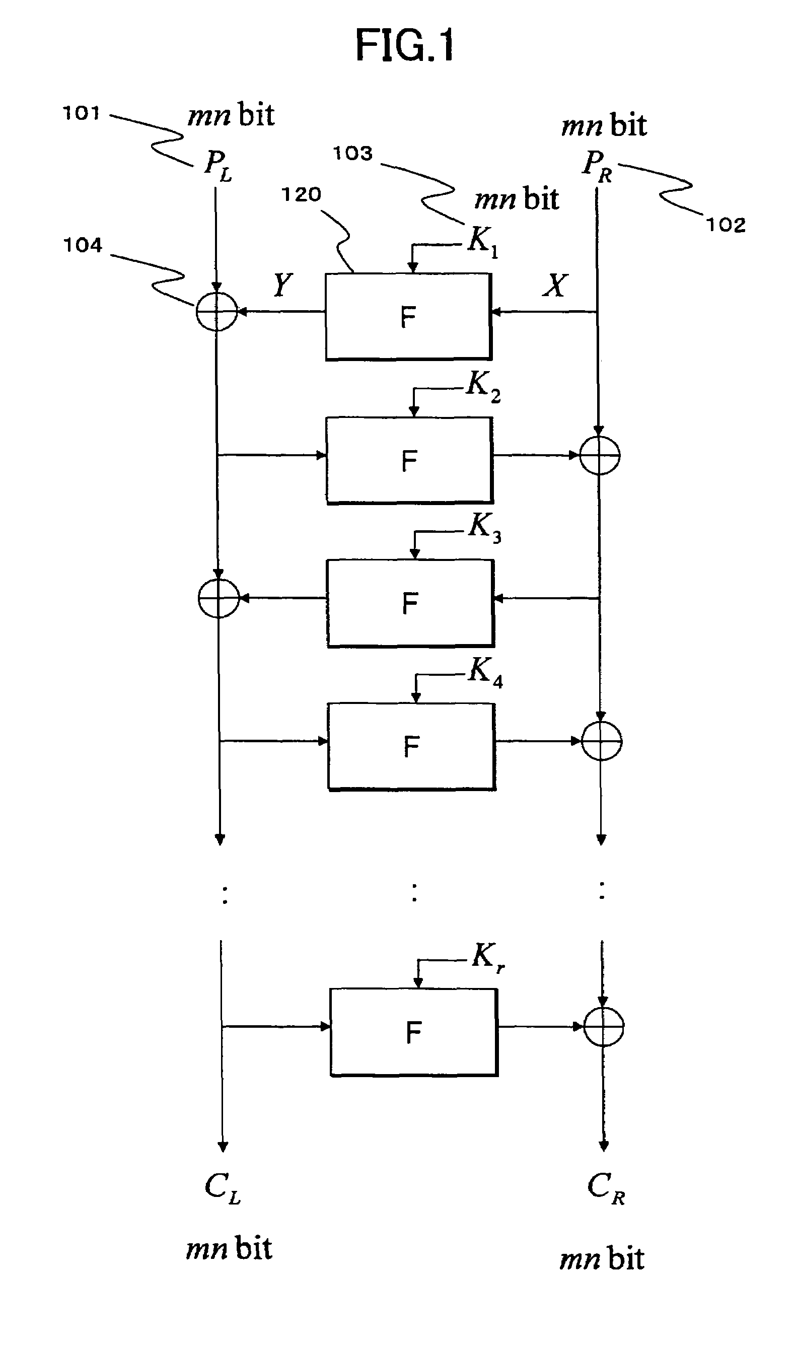 Cryptographic processing apparatus, cryptographic processing method, and computer program