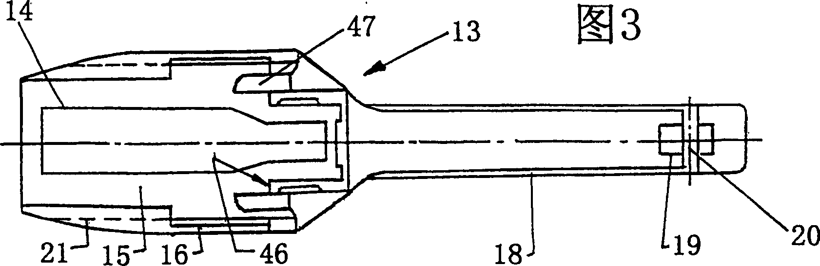 Device for controlling lace-up device on shoes and shoes including the device