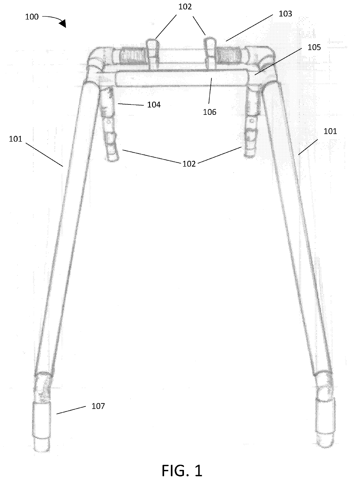 Lower Extremity Dressing Aid