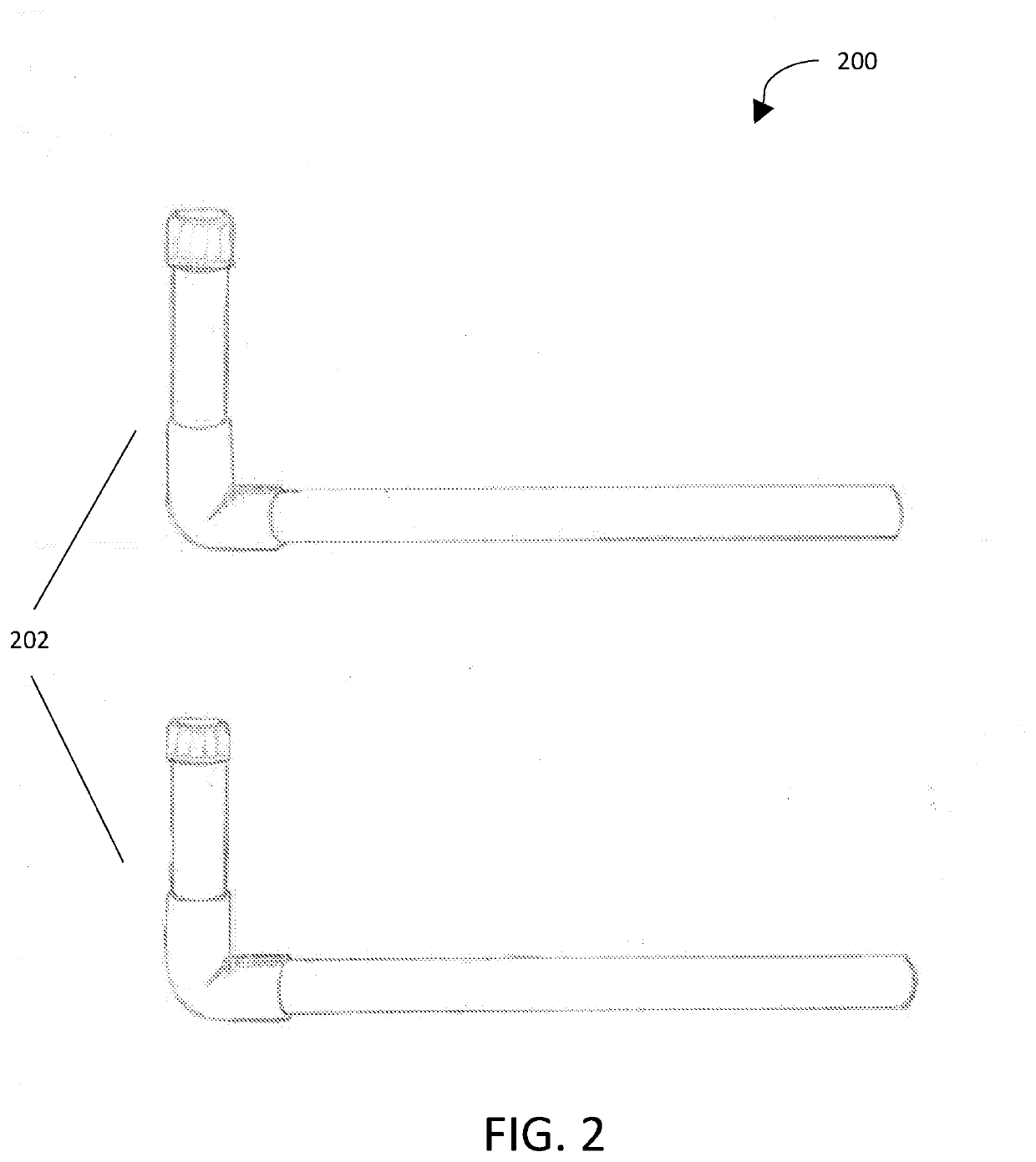 Lower Extremity Dressing Aid