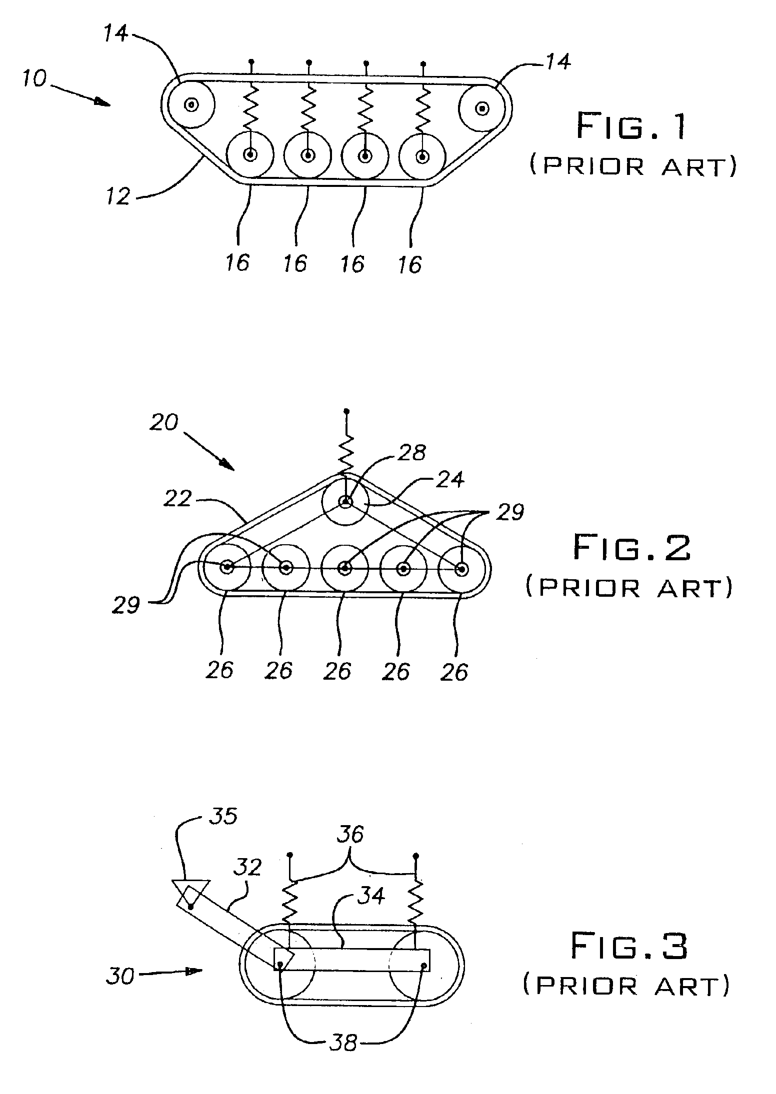 Stabilizer bar for independently suspended beam structure