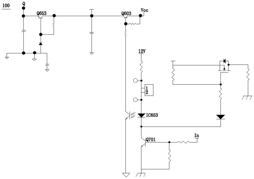 Drive circuit