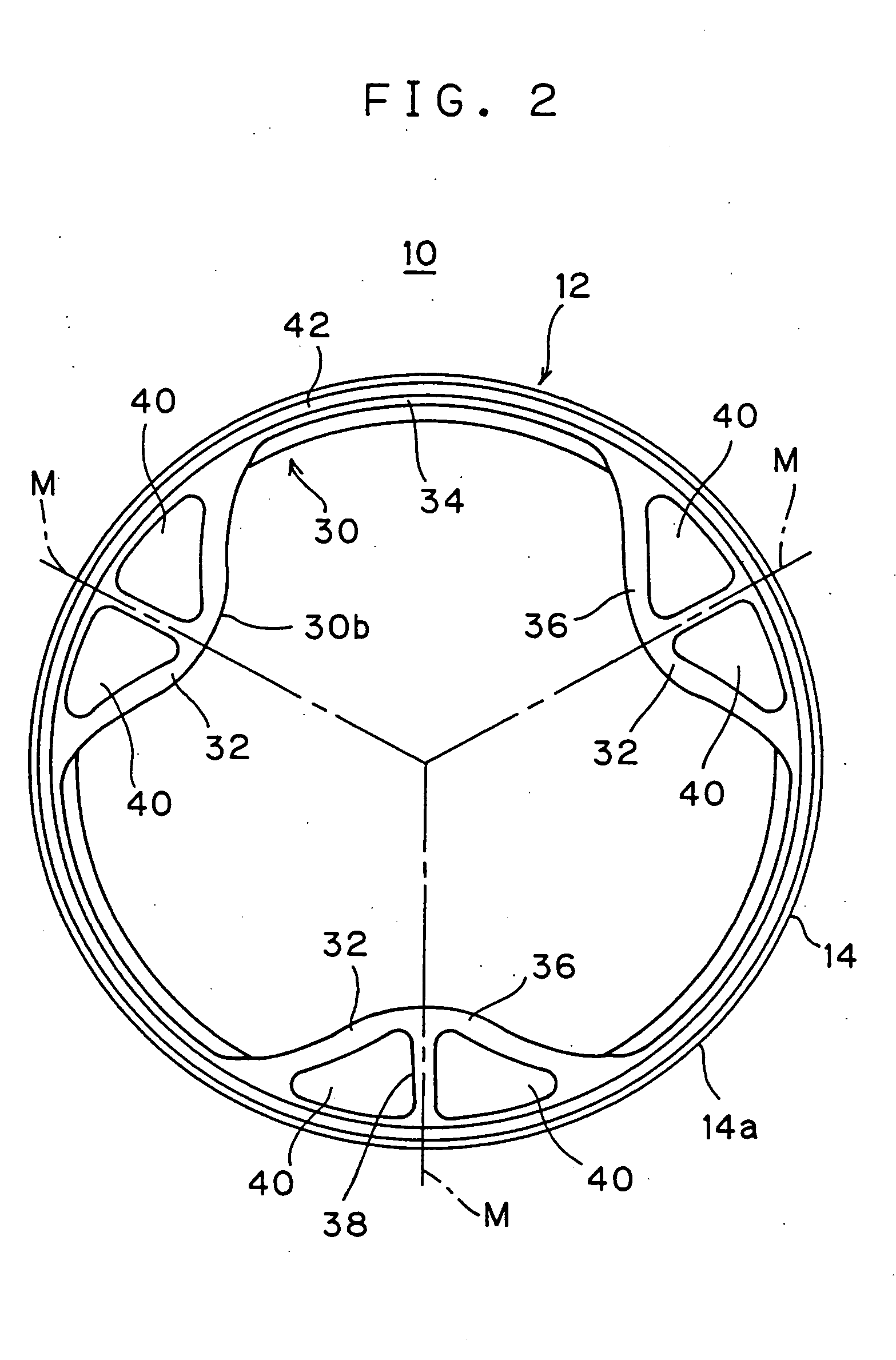 Method of producing resin joint boot