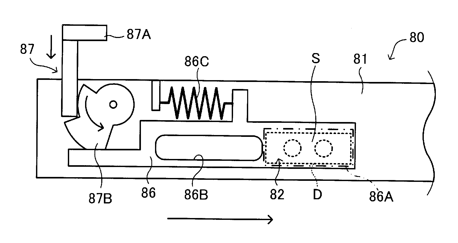 Image Forming Device