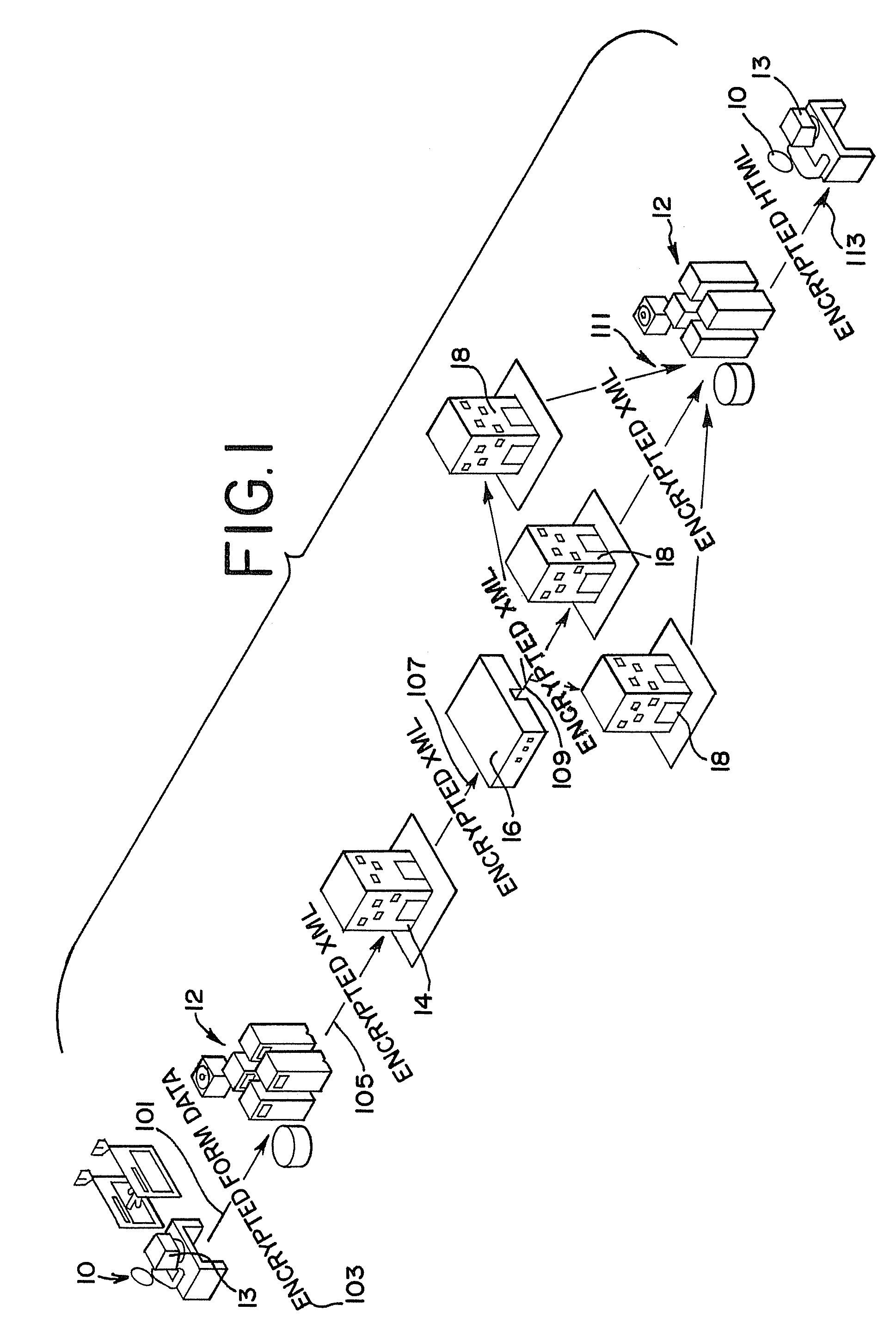 System and method for matching loan consumers and lenders