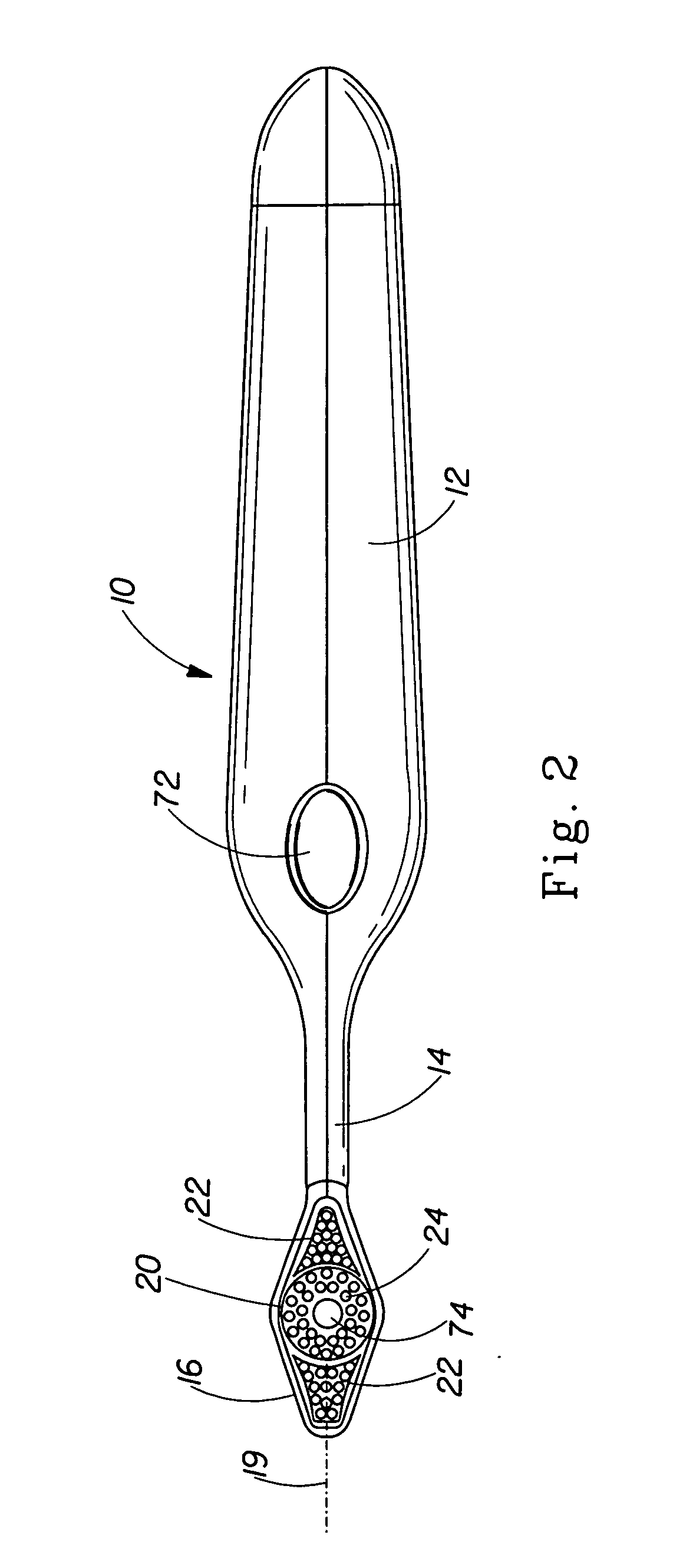 Illuminated electric toothbrushes and methods of use