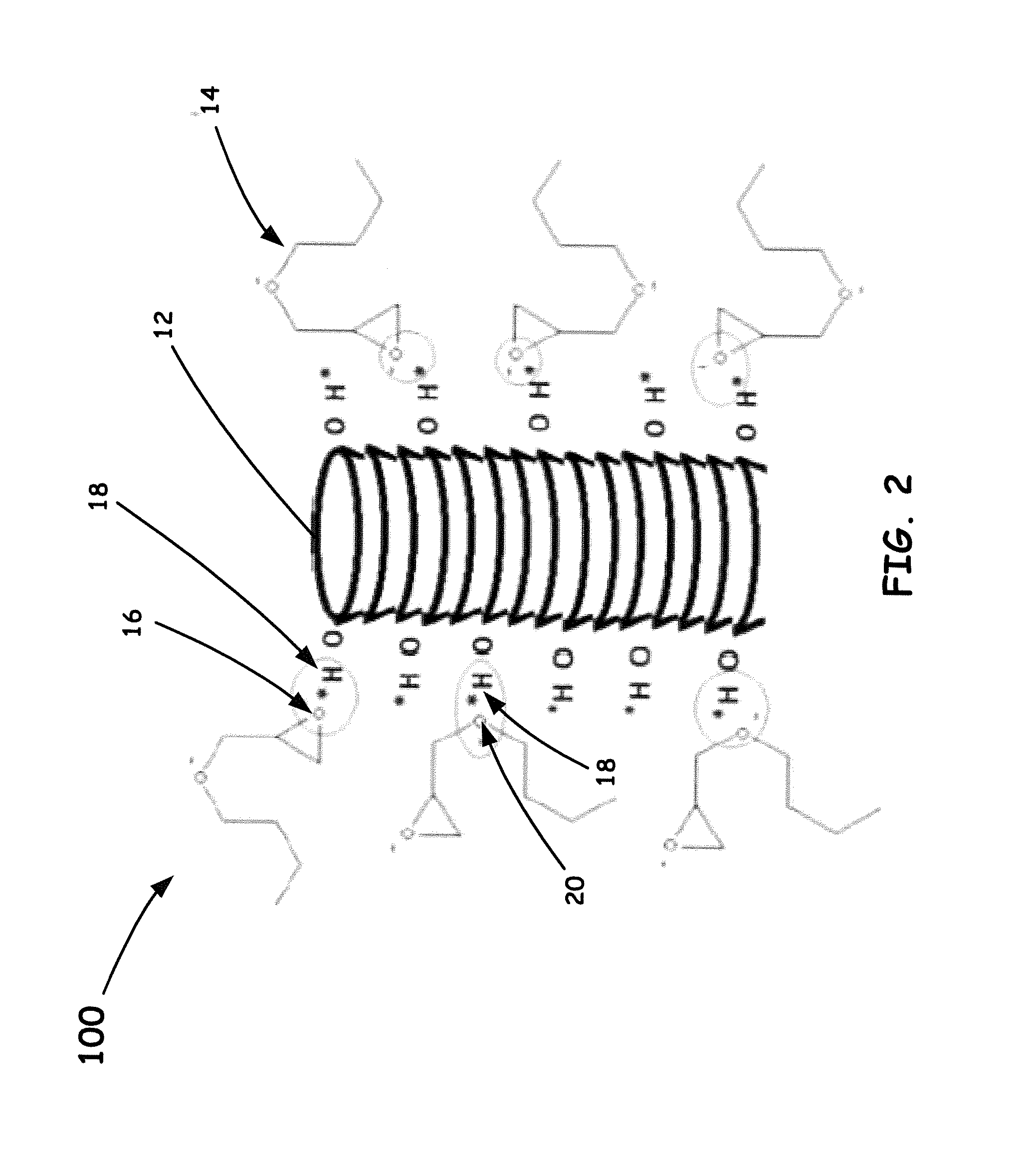 Method for conversion of dry nanomaterials into liquid nano-agents for fabrication of polymer nanocomposites and fiber reinforced composites