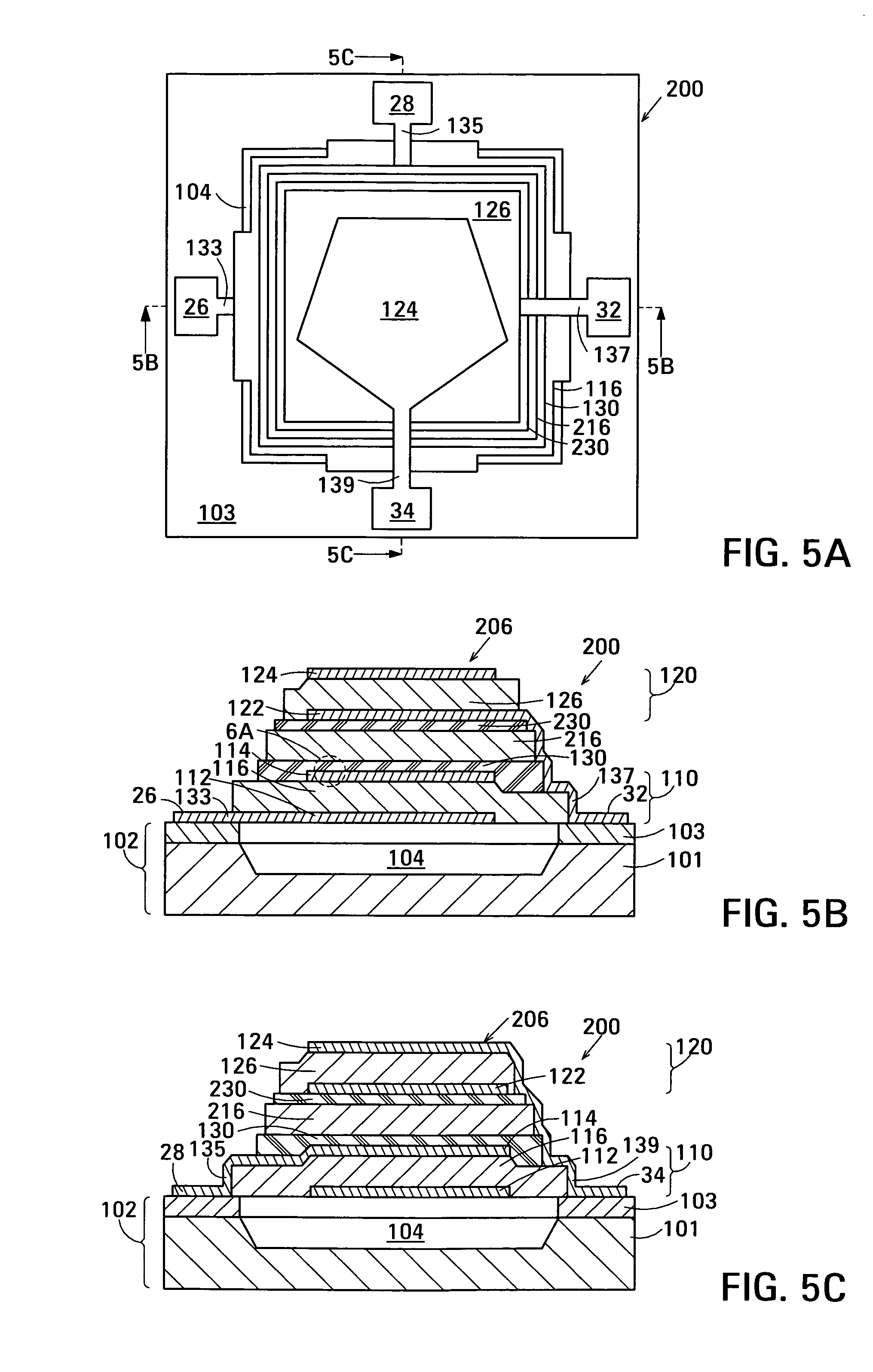 Acoustic galvanic isolator incorporating single insulated decoupled stacked bulk acoustic resonator with acoustically-resonant electrical insulator