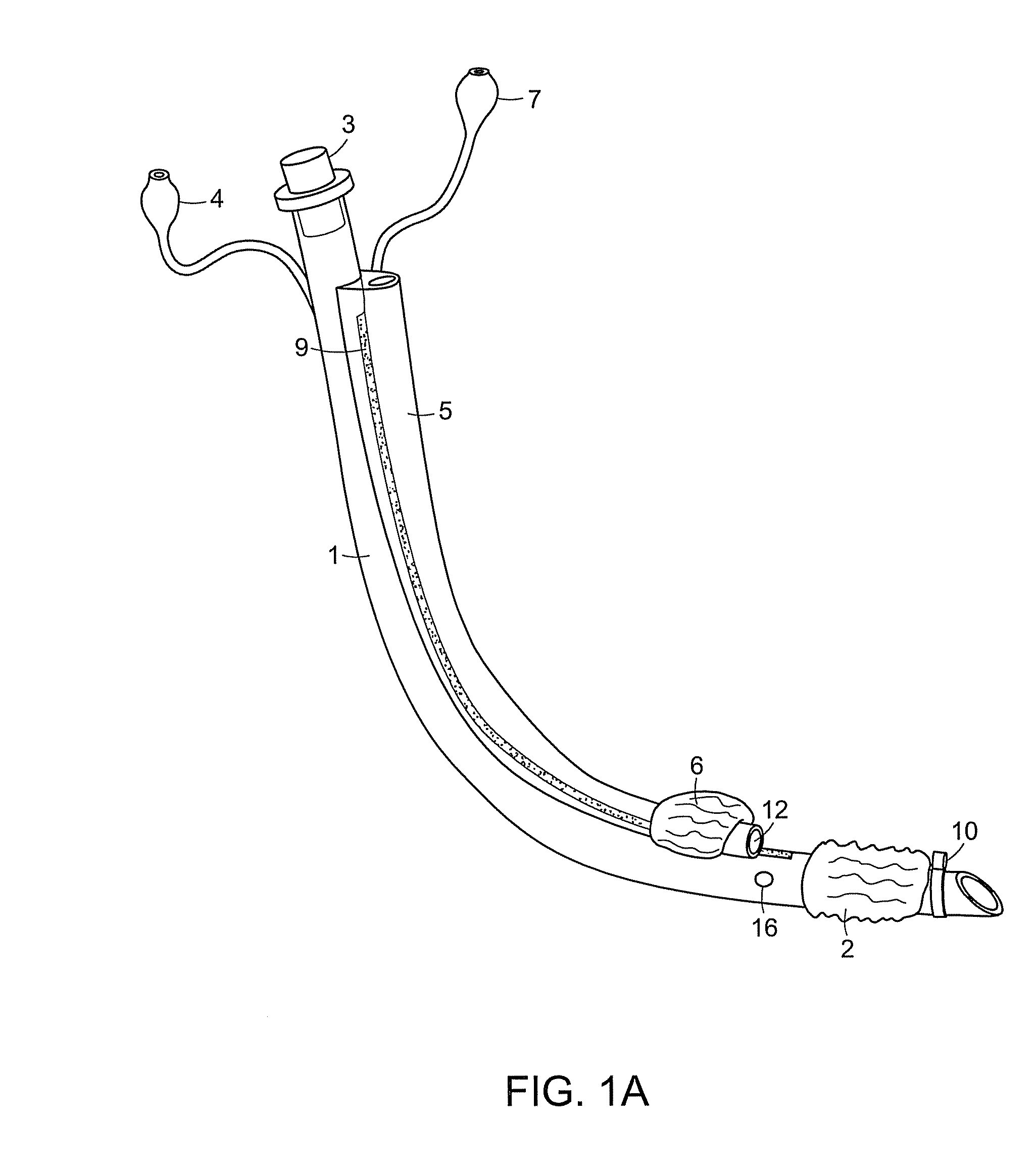 Airway management devices, endoscopic conduits, surgical kits, and methods of using the same