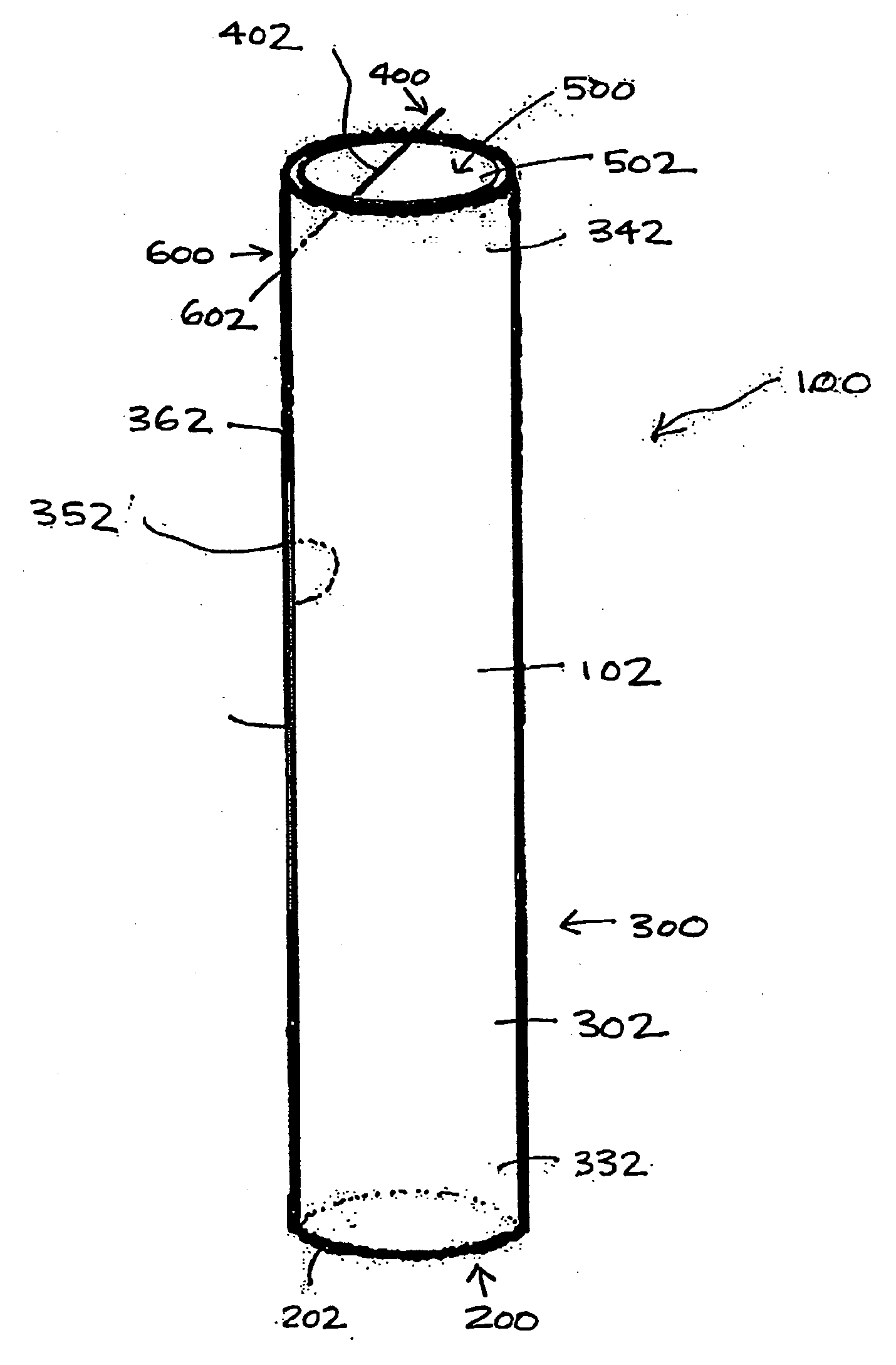 Cerebrospinal fluid collection tubes and methods