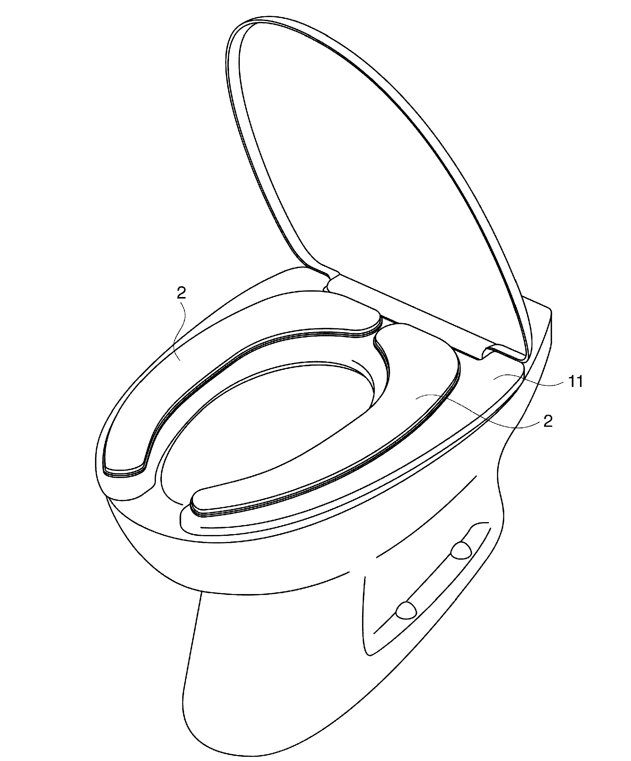 toilet-seat-cushion-and-manufacturing-method-thereof-eureka-patsnap