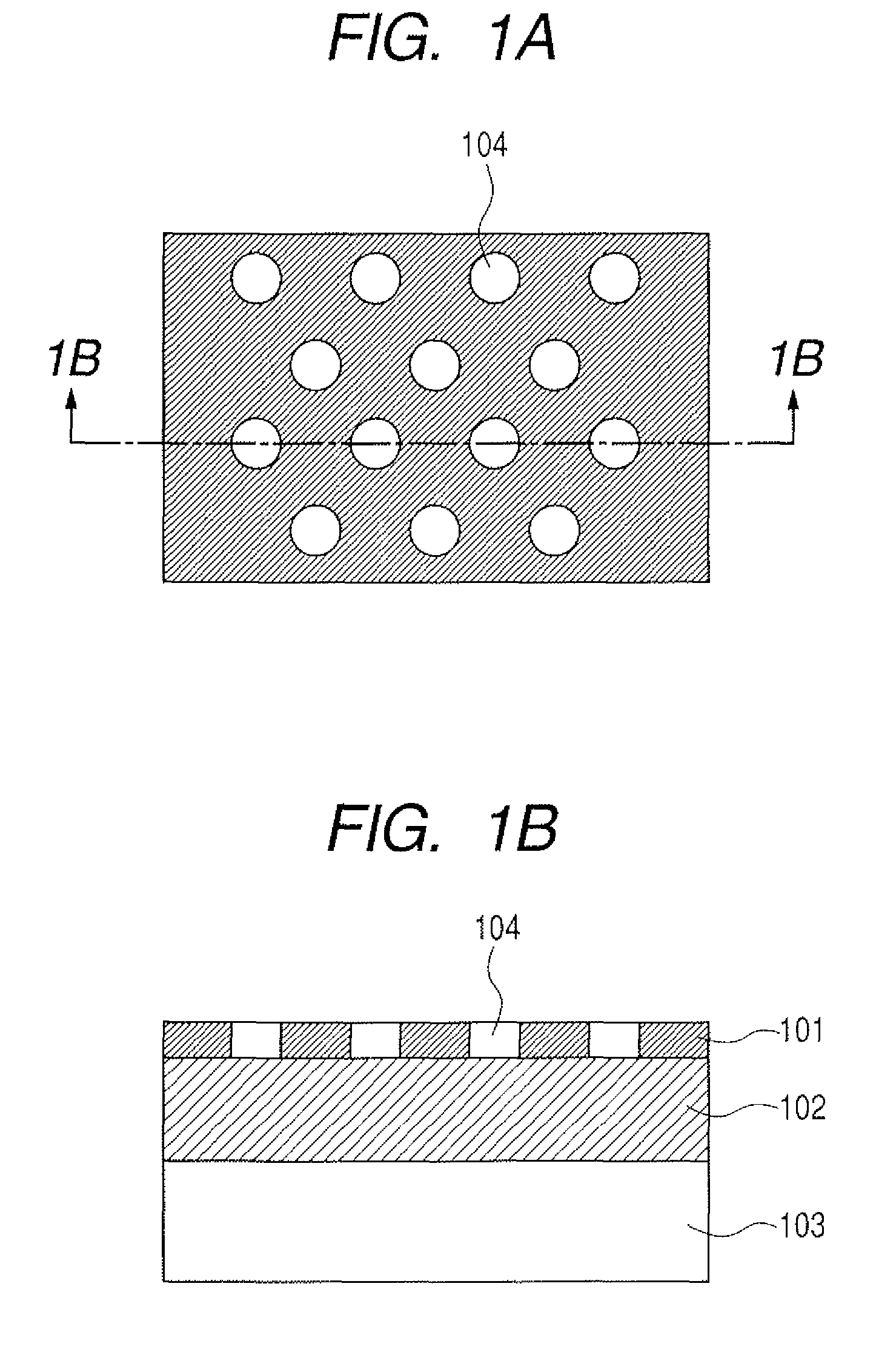 Photonic crystal and waveguide sensor device