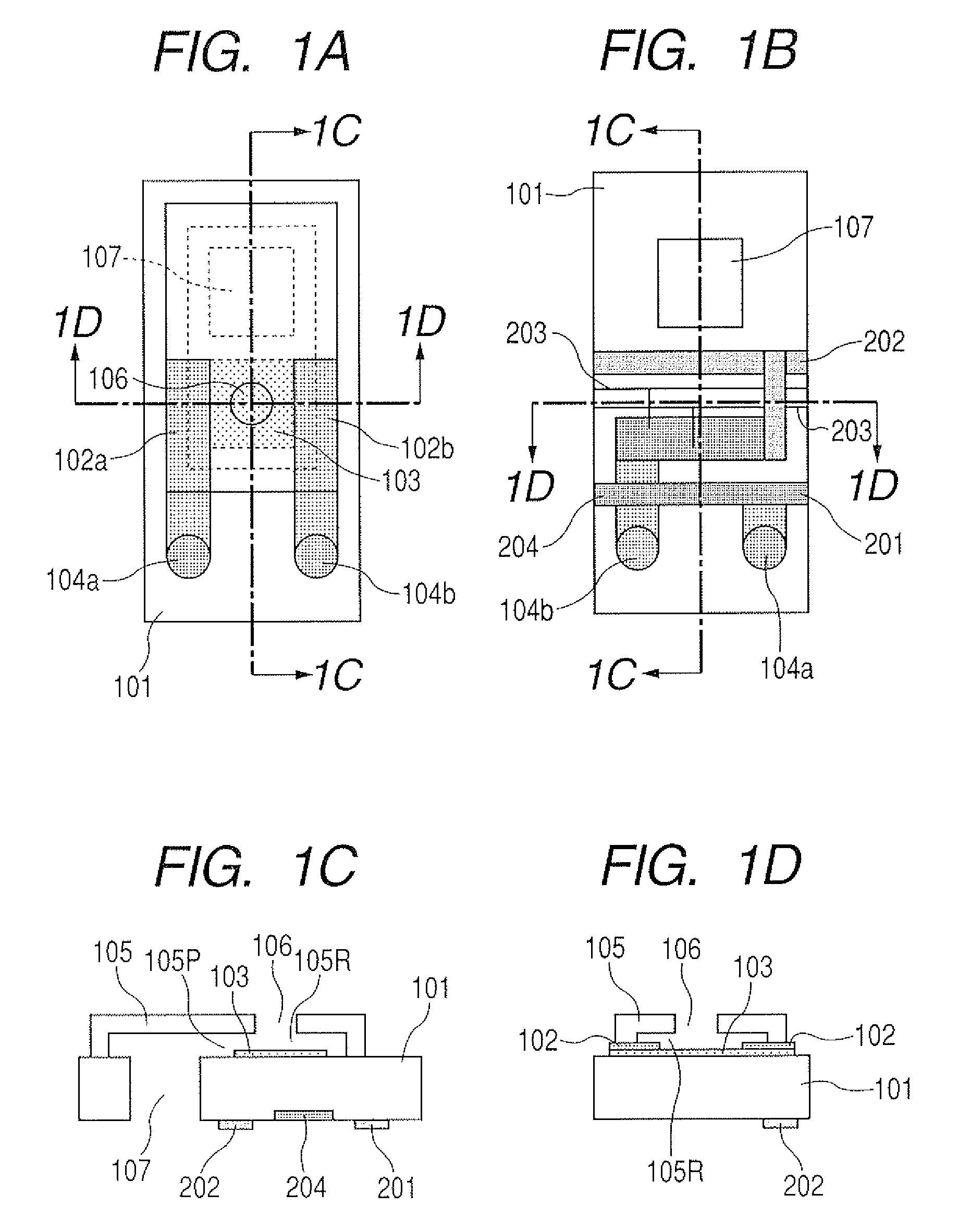 Liquid discharge head