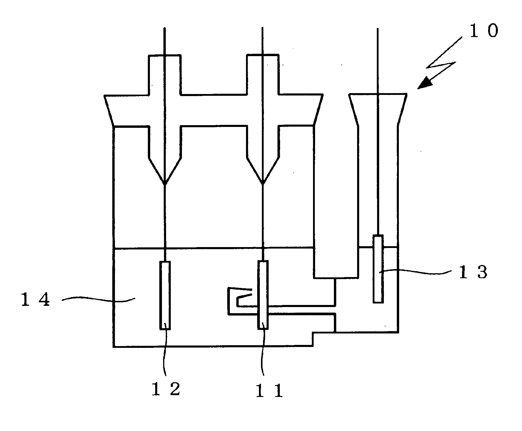 Non-aqueous electrolyte secondary battery