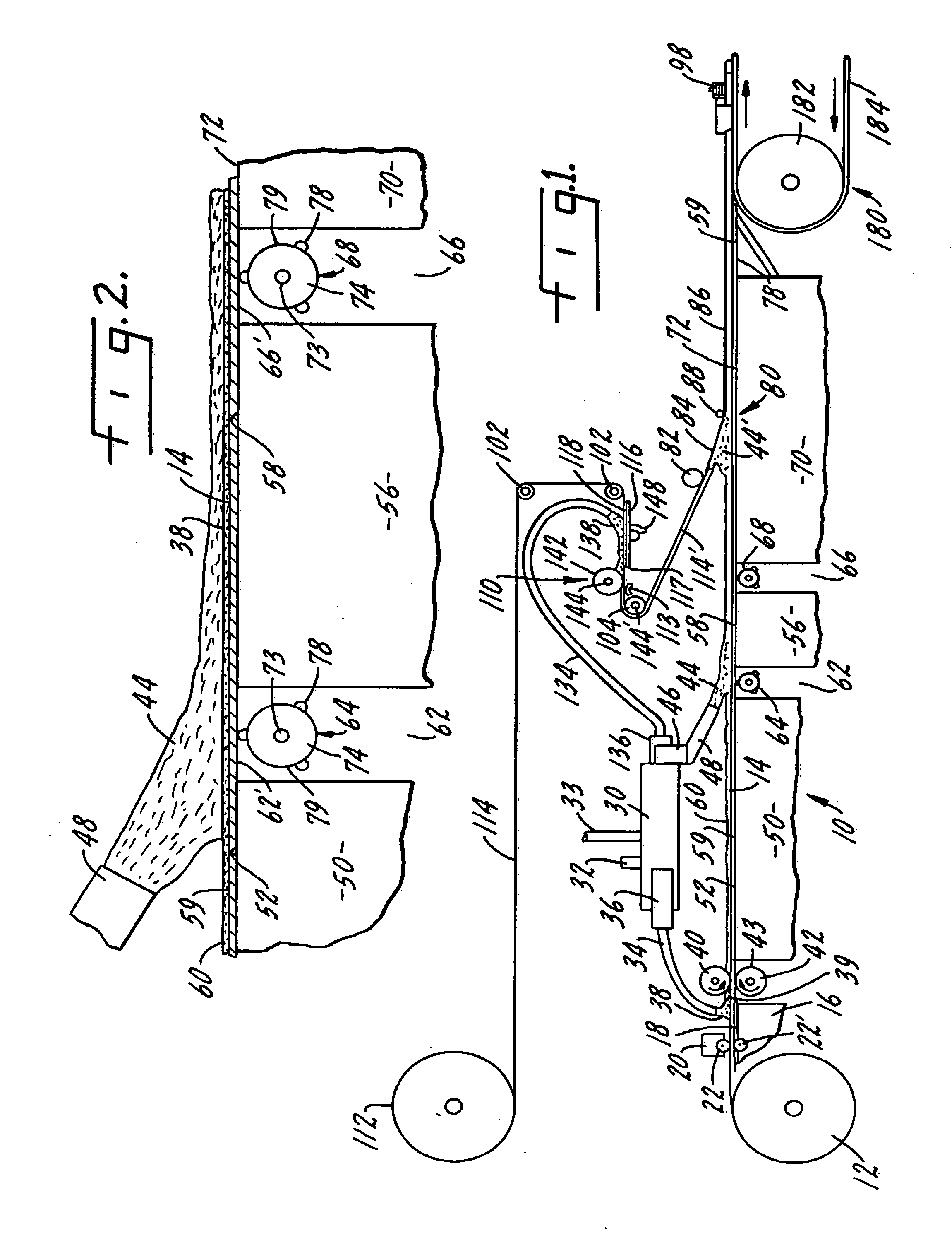 Glass reinforced gypsum board and method of manufacture