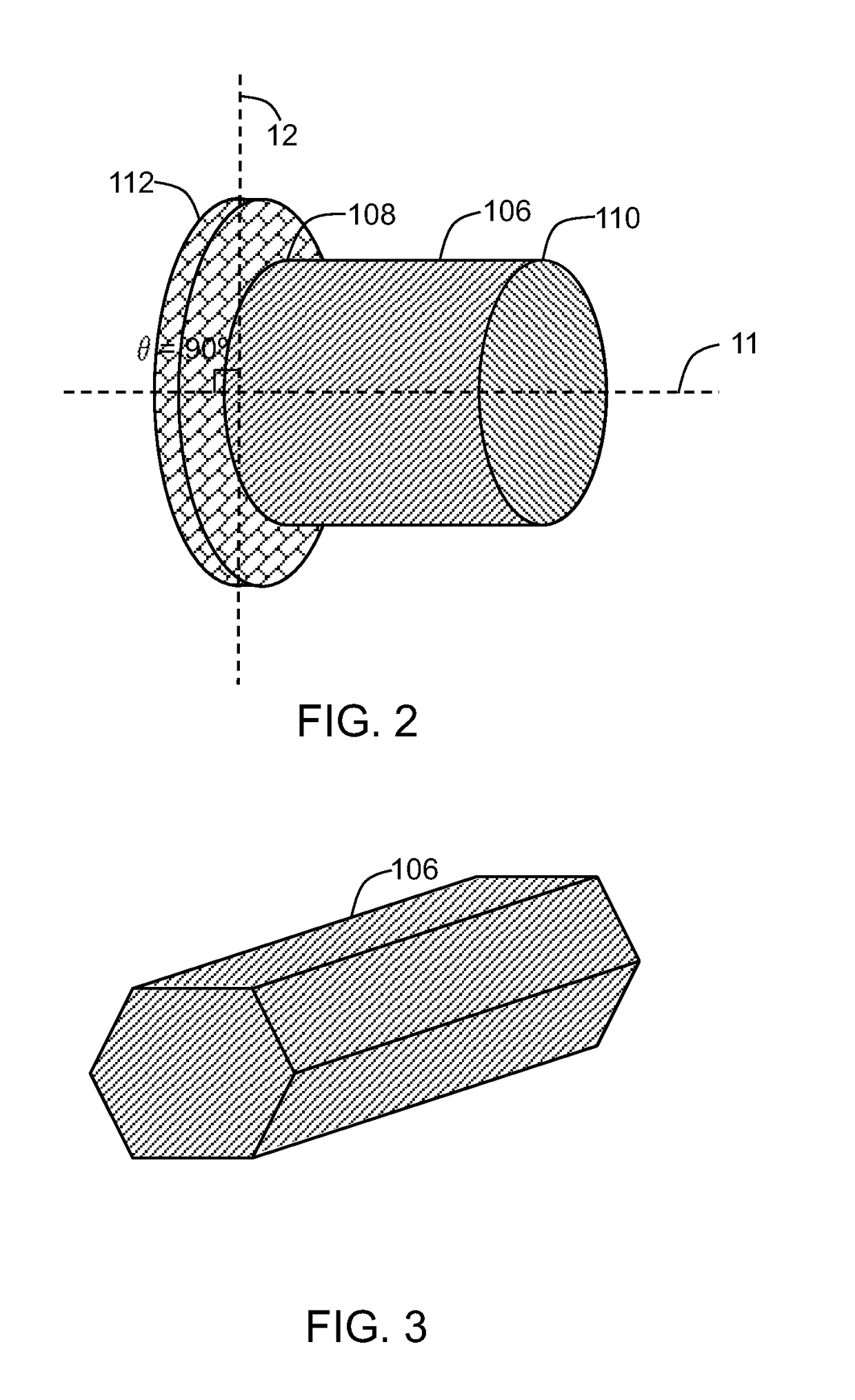 Film capacitor and the method of forming the same