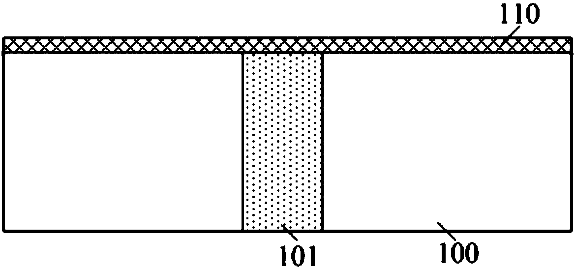 Phase change memory and method for forming phase change memory