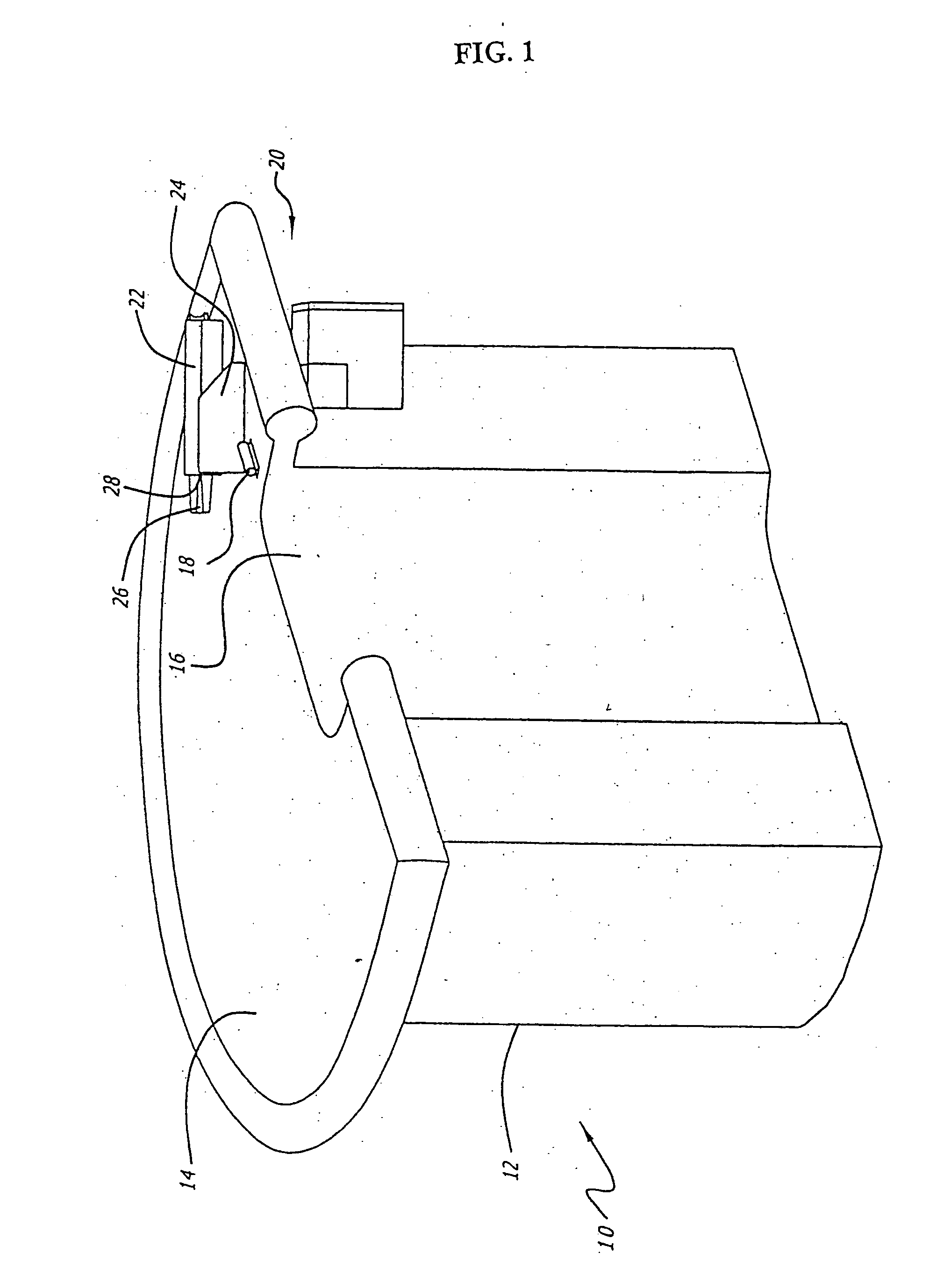 Bulk note feeder assembly for table game validator assembly